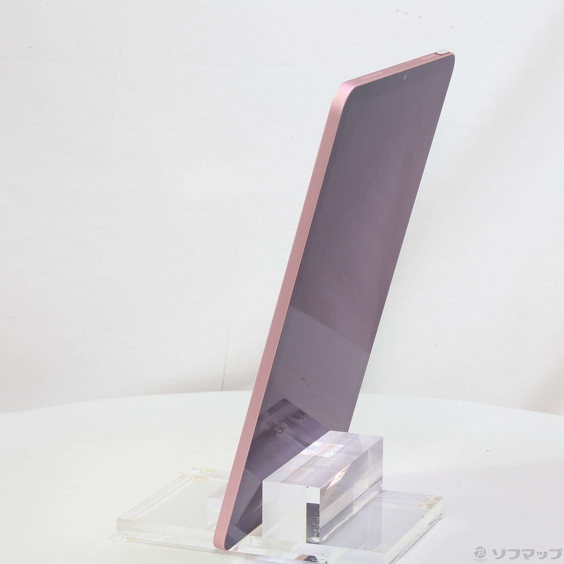中古】〔展示品〕 iPad Air 第4世代 64GB ローズゴールド 3H184J／A Wi