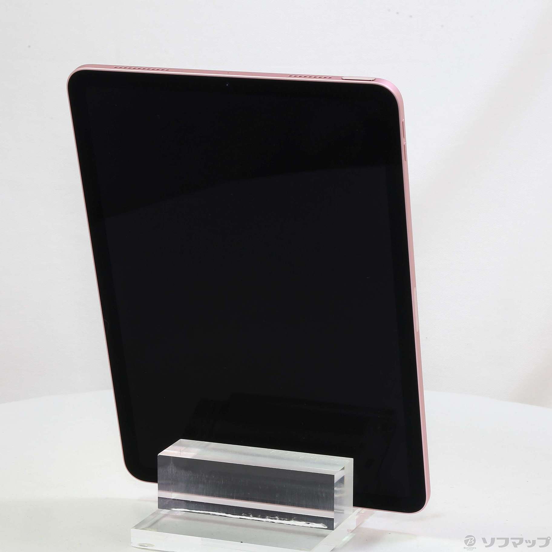 新品未開封】 iPad Air 64GB ローズゴールド 第4世代 iPad Air (第4世代)