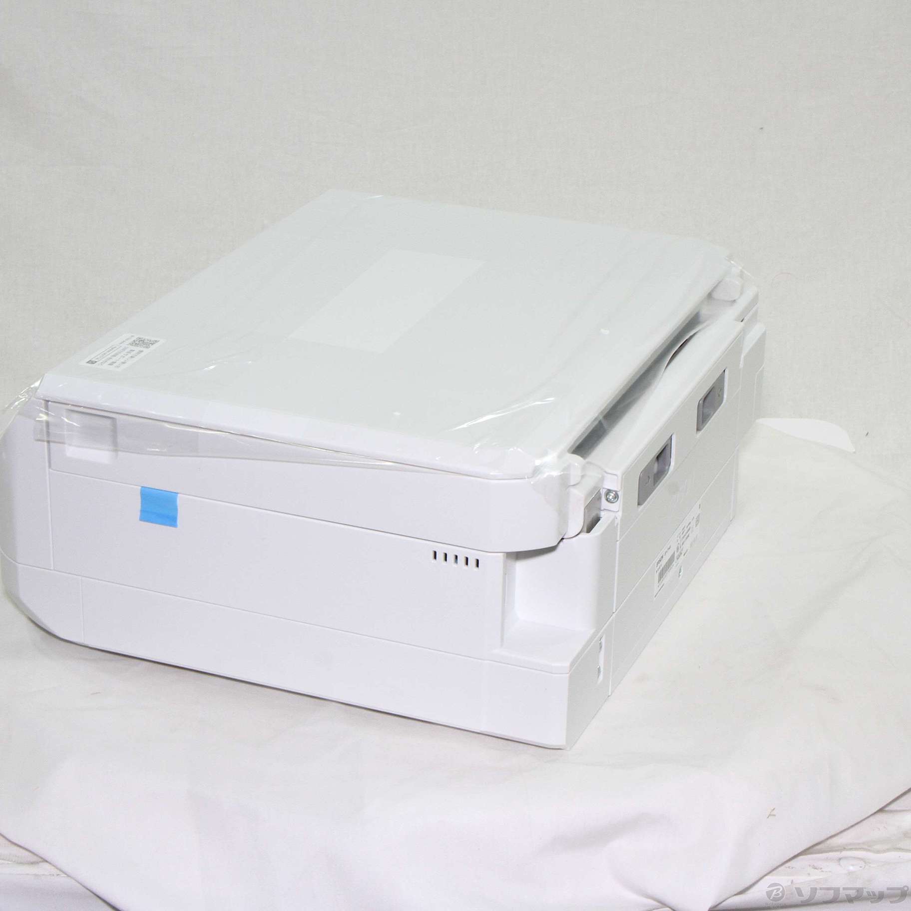 EPSON EP-714A WHITE-