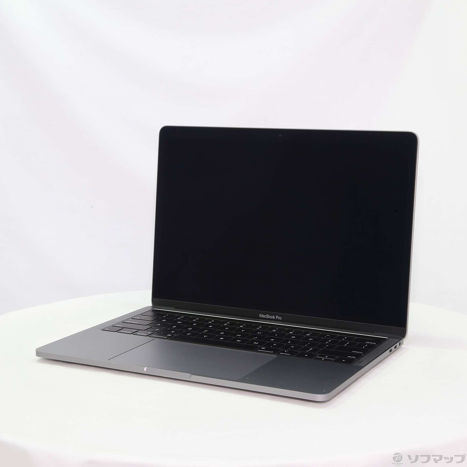 【値下げ】APPLE MacBook Pro MR9Q2J/A