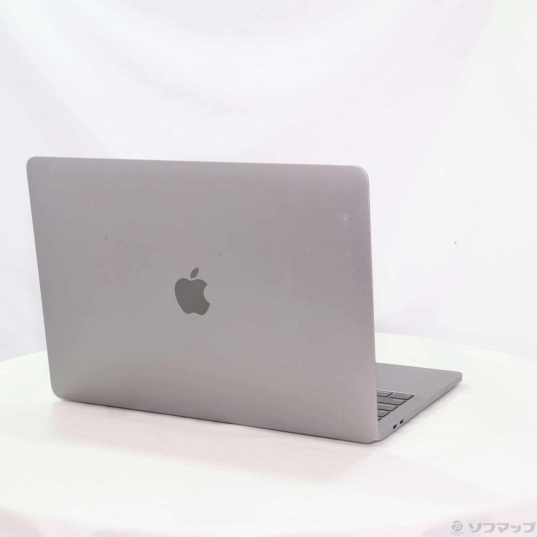 中古】MacBook Pro 13.3-inch Mid 2018 MR9Q2JA／A Core_i5 2.3GHz 8GB ...