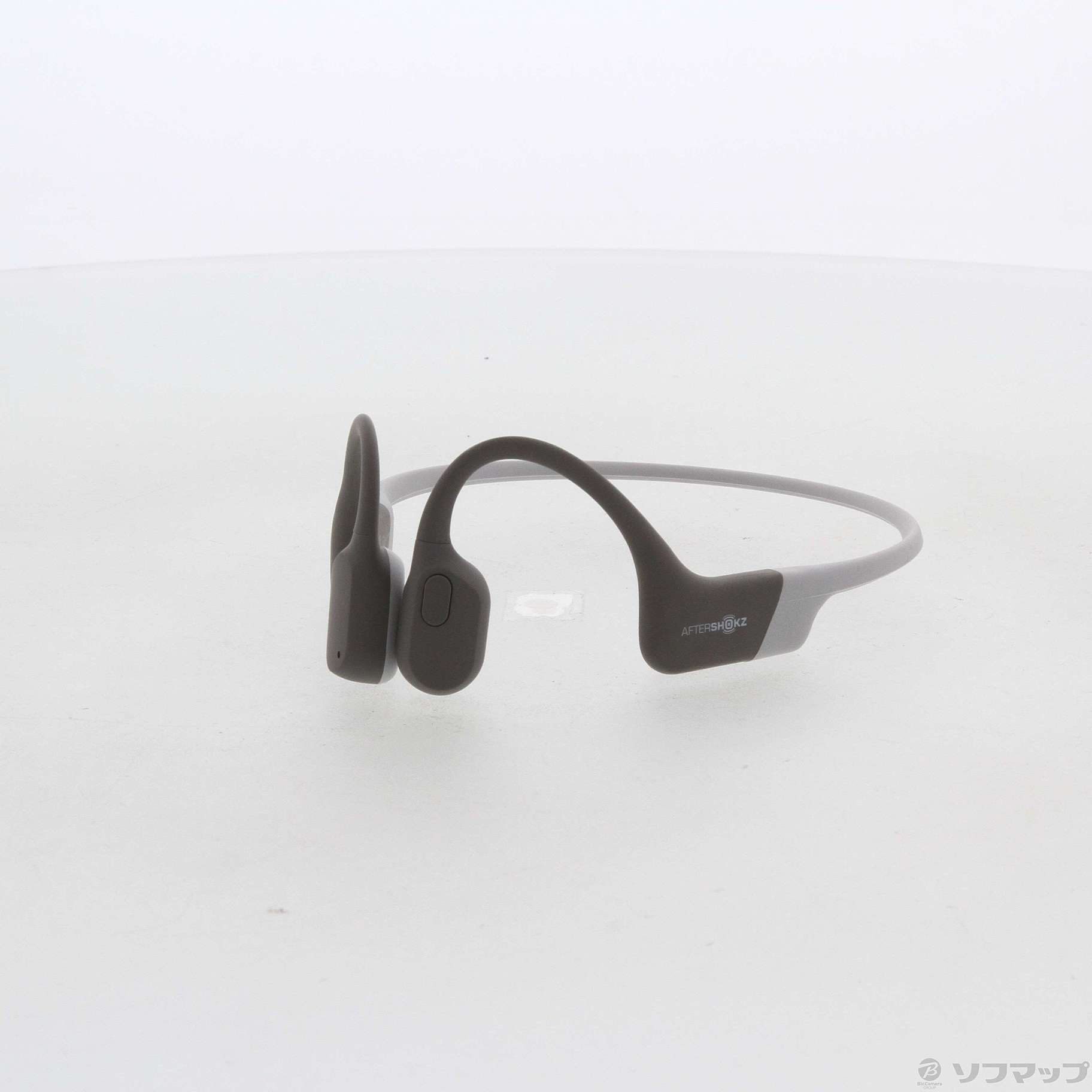 新品 AfterShokz Aeropex AFT-EP-000012オーディオ機器 - dgw