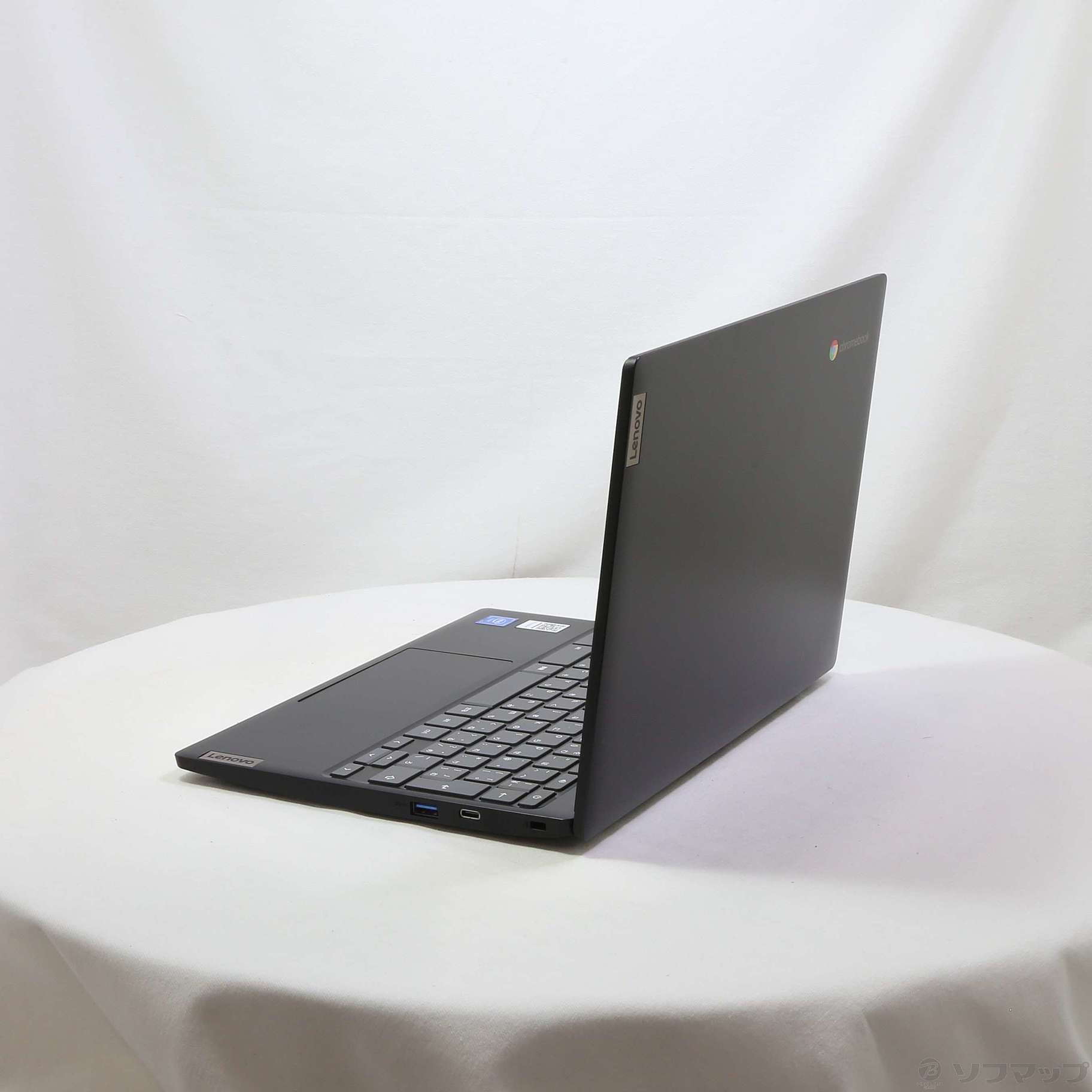 中古】ideapad Slim 350i Chromebook 82BA000LJP オニキスブラック