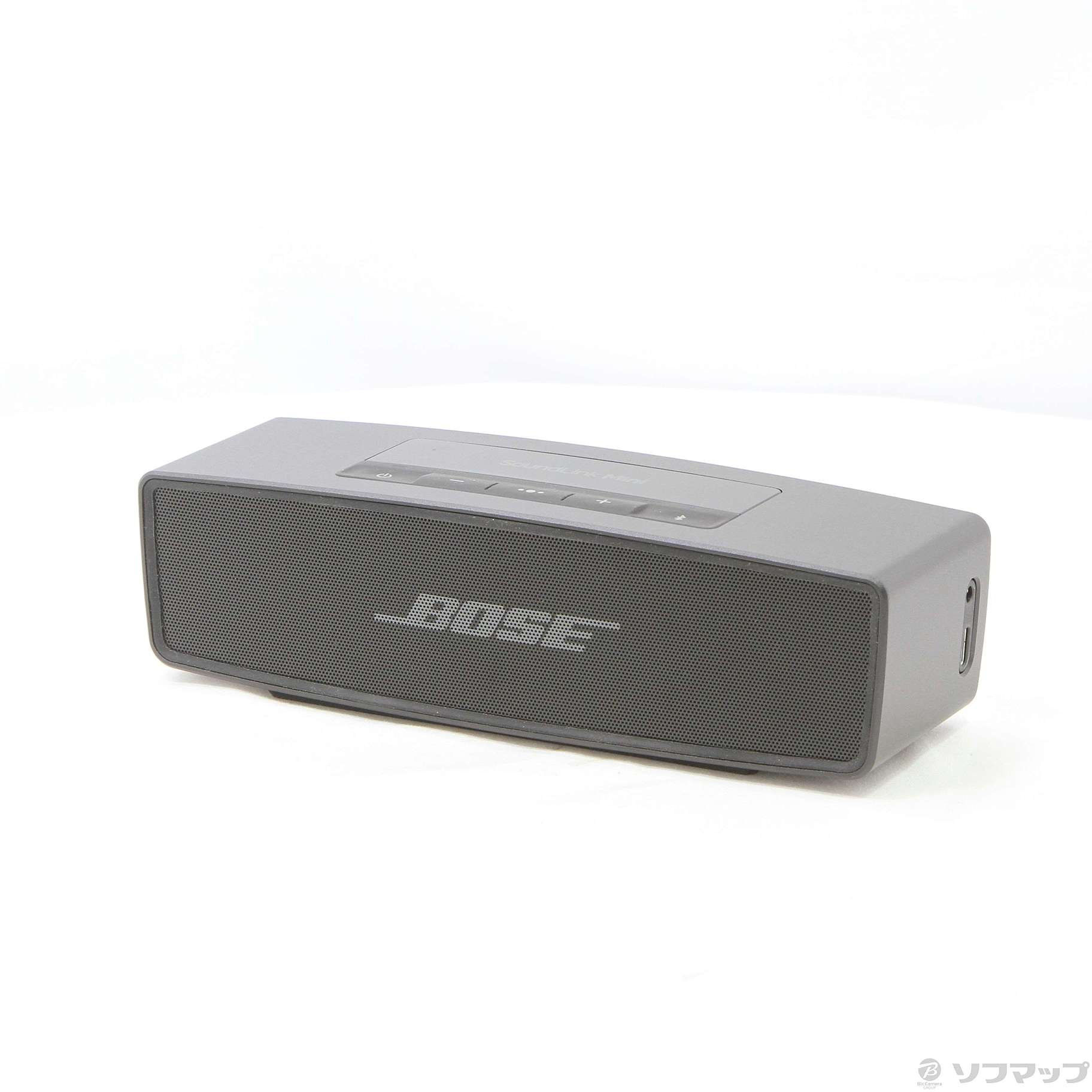 中古】SoundLink Mini Bluetooth speaker II Special Edition トリプル