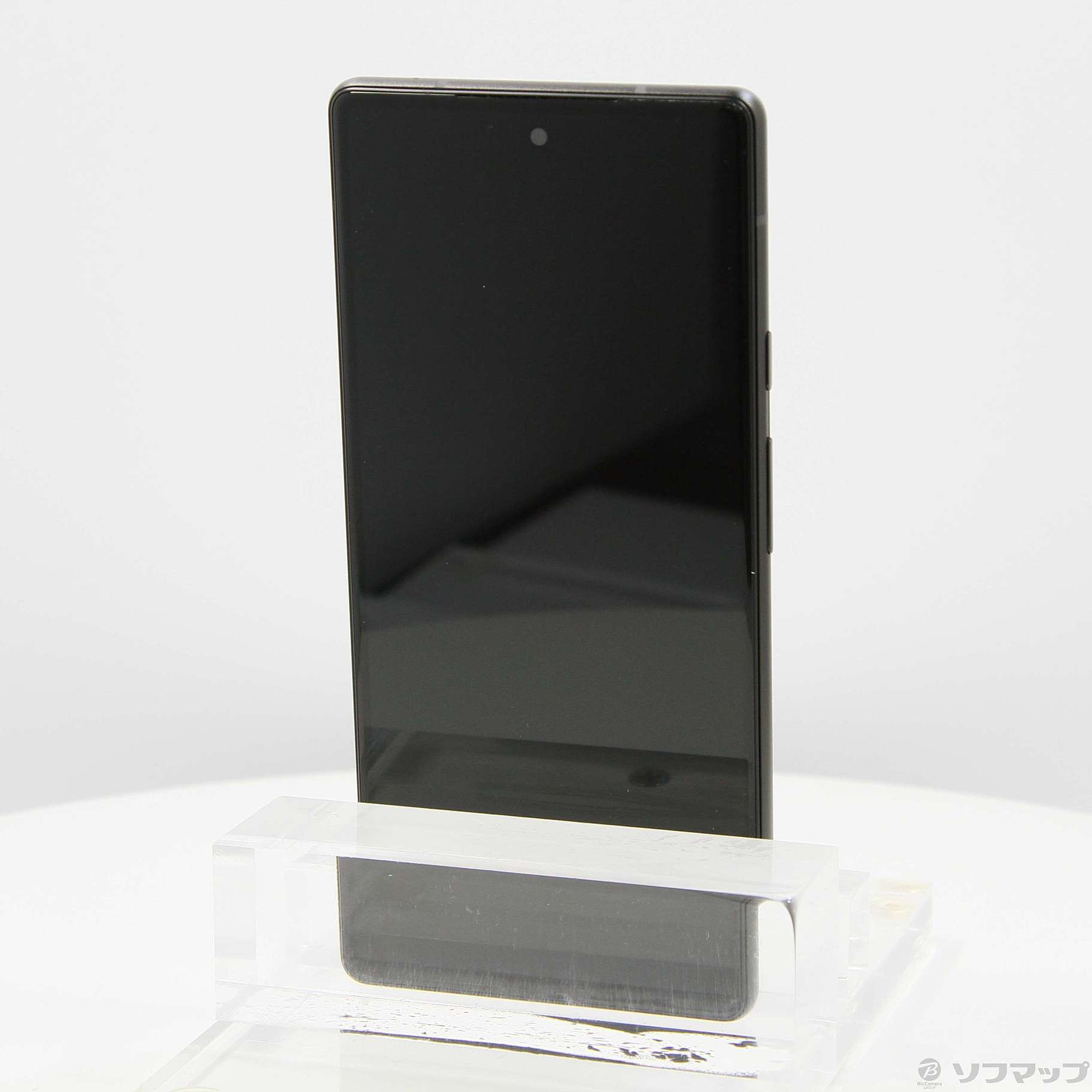 Google Pixel - Pixel6 128GB カインダコラル 中古】Google Pixel 6 128GB カインダコラル GA02910 auロック
