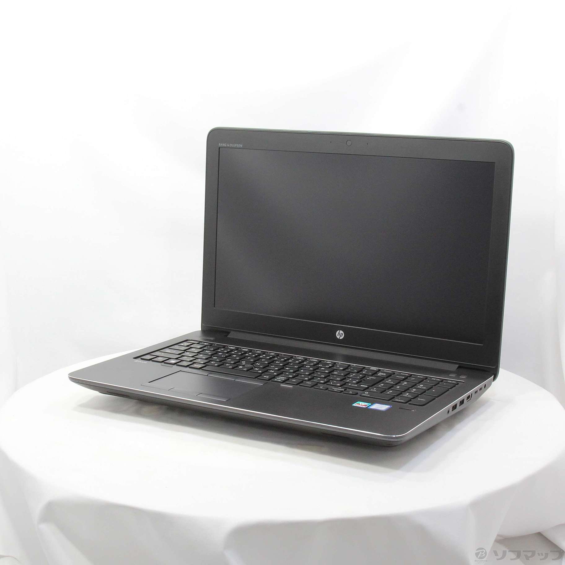 セール対象品 HP ZBook 15 G3 T9S47PA#ABJ 〔Windows 10〕