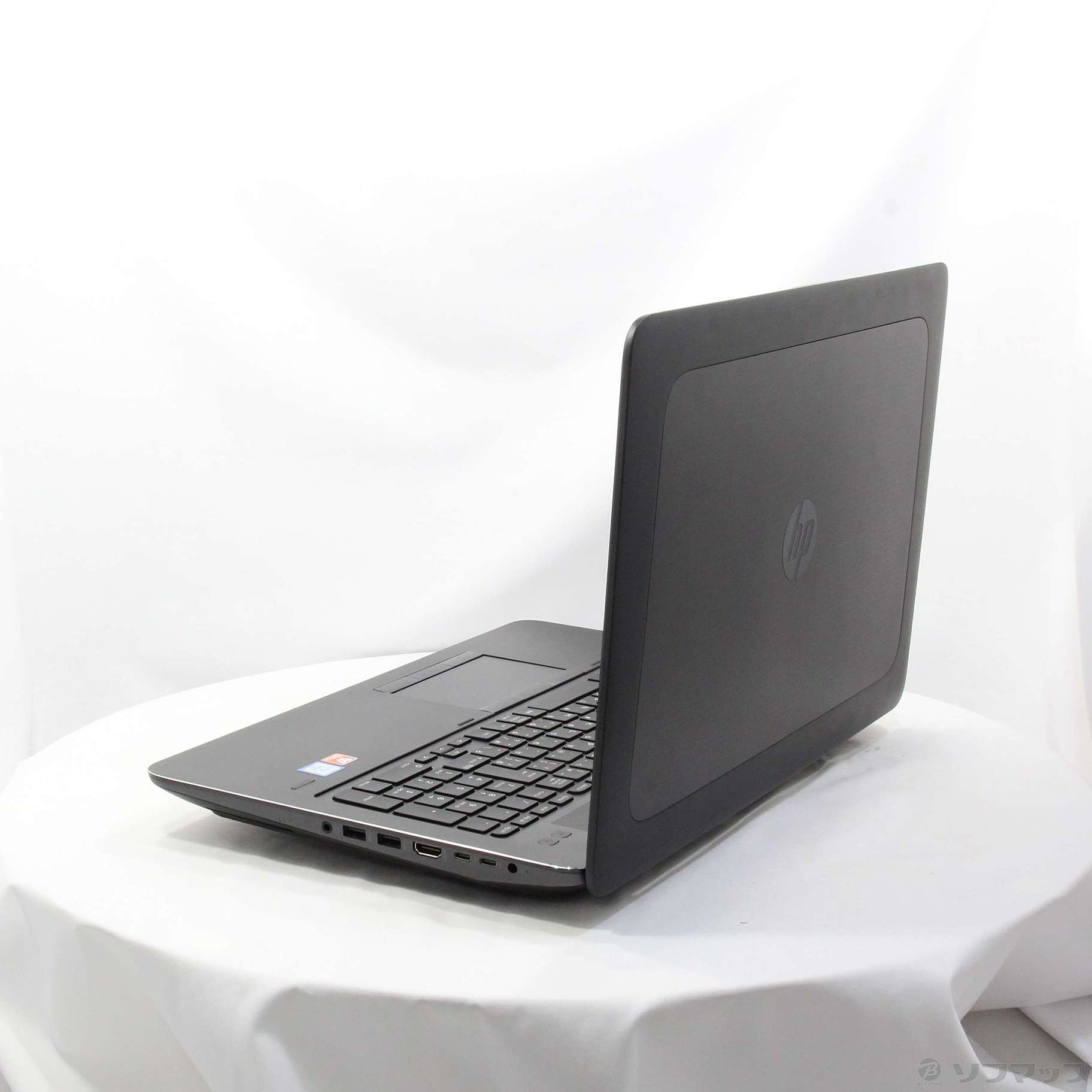 セール対象品 HP ZBook 15 G3 T9S47PA#ABJ 〔Windows 10〕