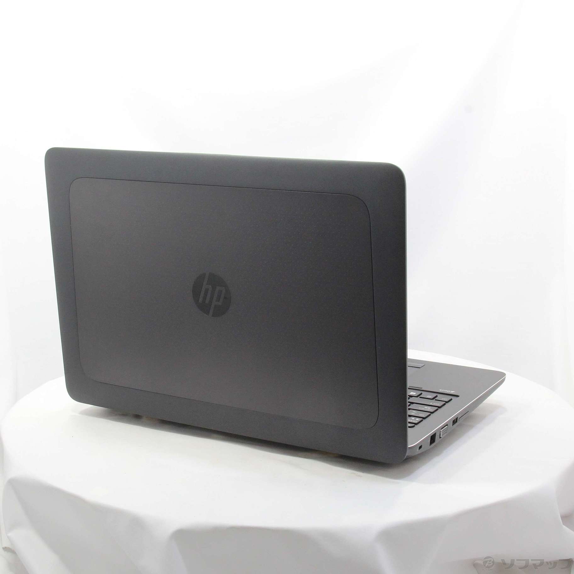 セール対象品 HP ZBook 15 G3 T9S47PA#ABJ 〔Windows 10〕