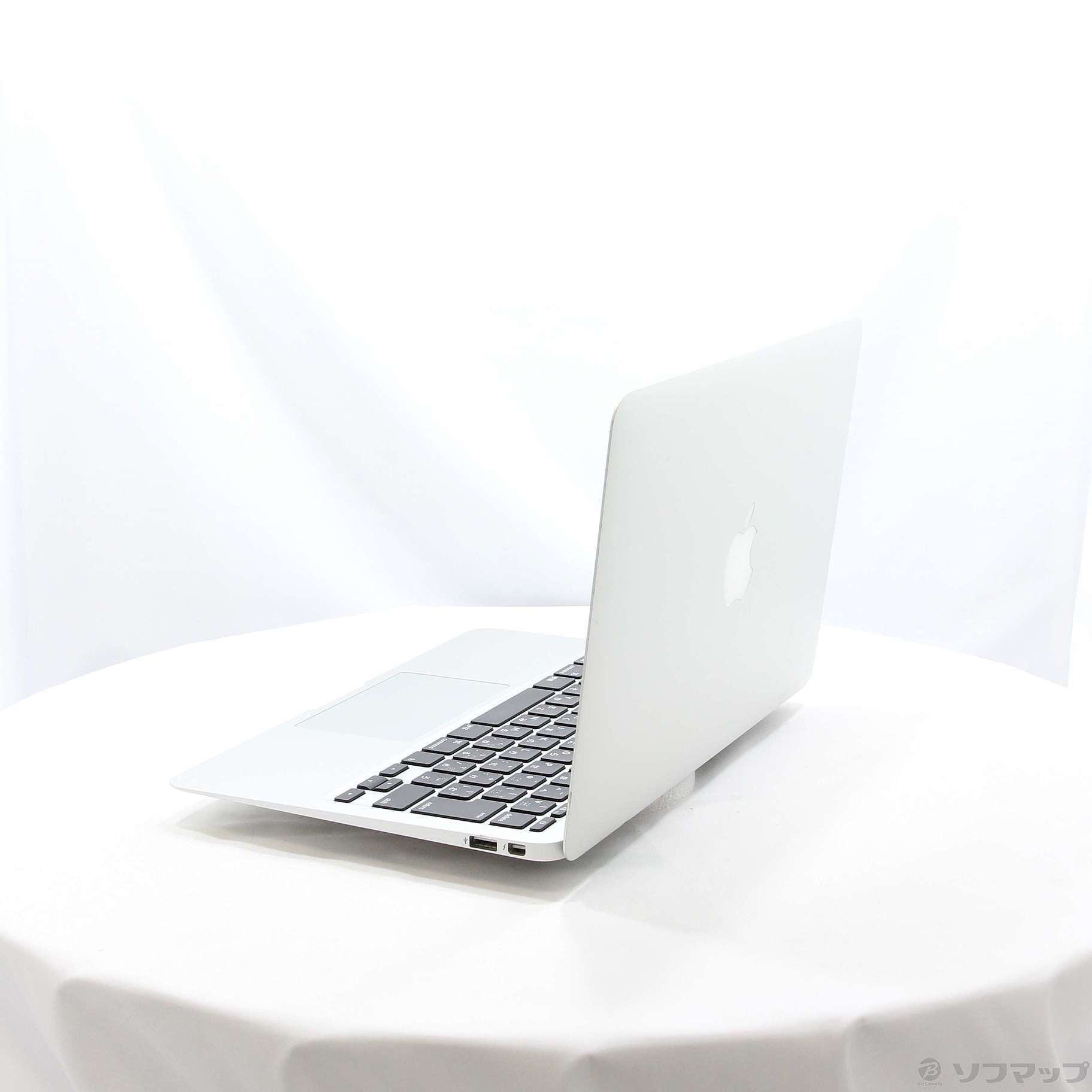中古品（難あり）〕 MacBook Air 11.6-inch Early 2015 MJVP2J／A ...