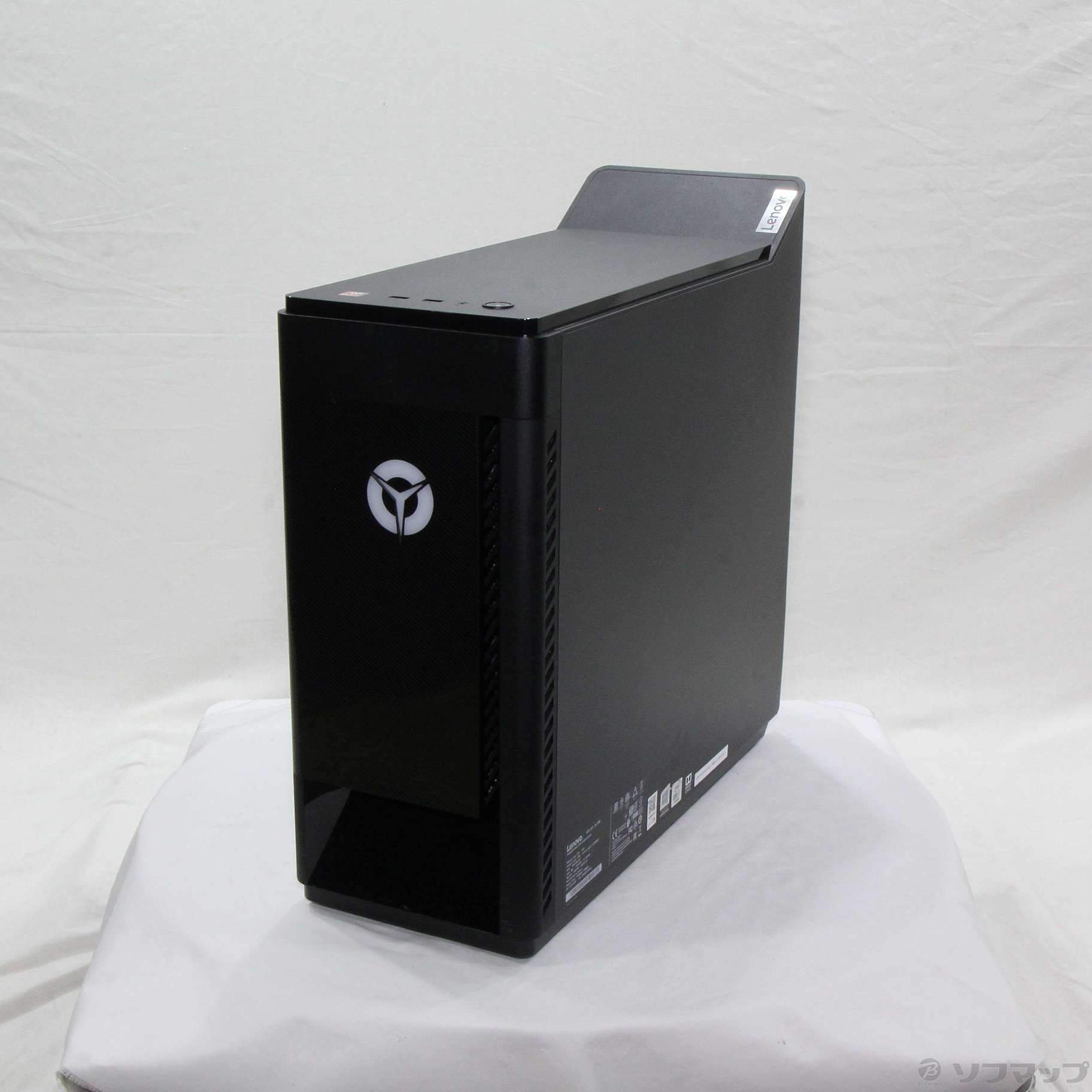 中古】Legion T550i 90NC006XJM ブラック ◇06/29(水)値下げ