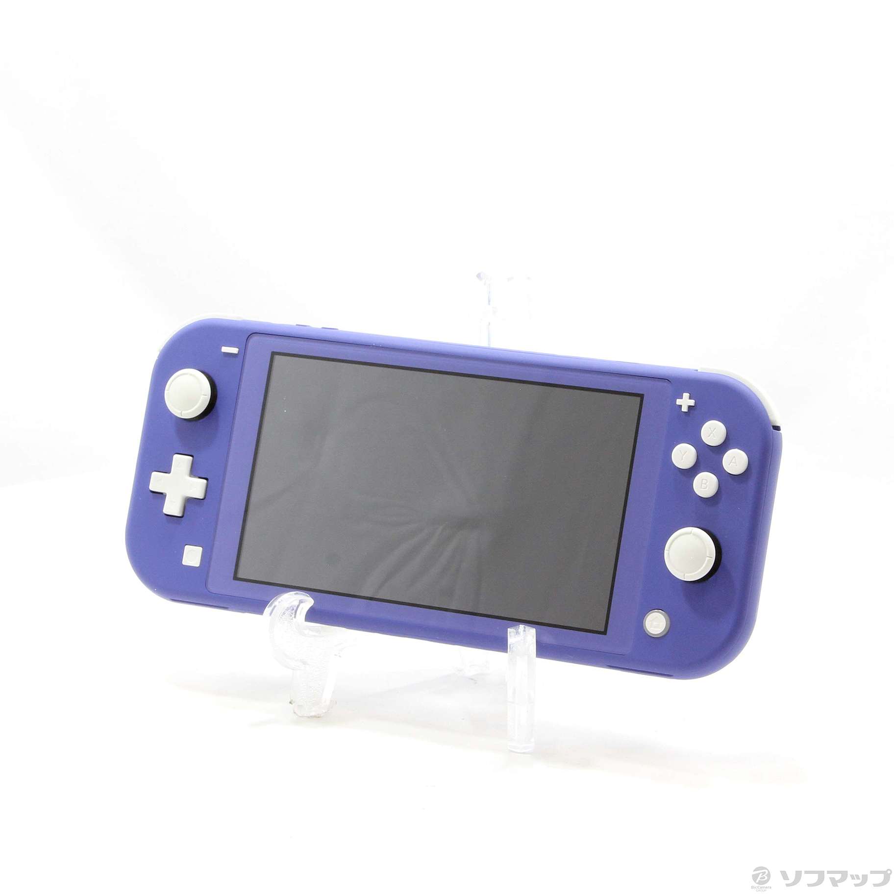 中古】セール対象品 Nintendo Switch Lite ブルー ◇07/01(金)値下げ ...