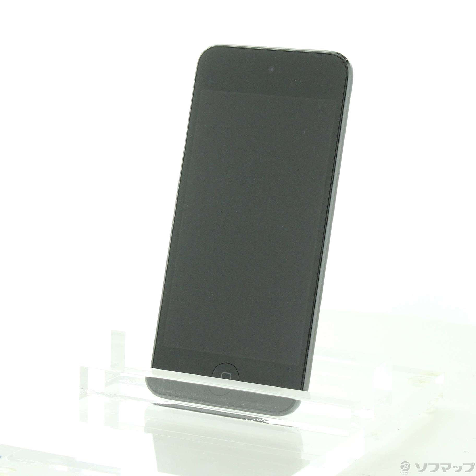 23560円 【SALE／73%OFF】 新品 iPod touch 128GB スペースグレー MVJ62J A 第7