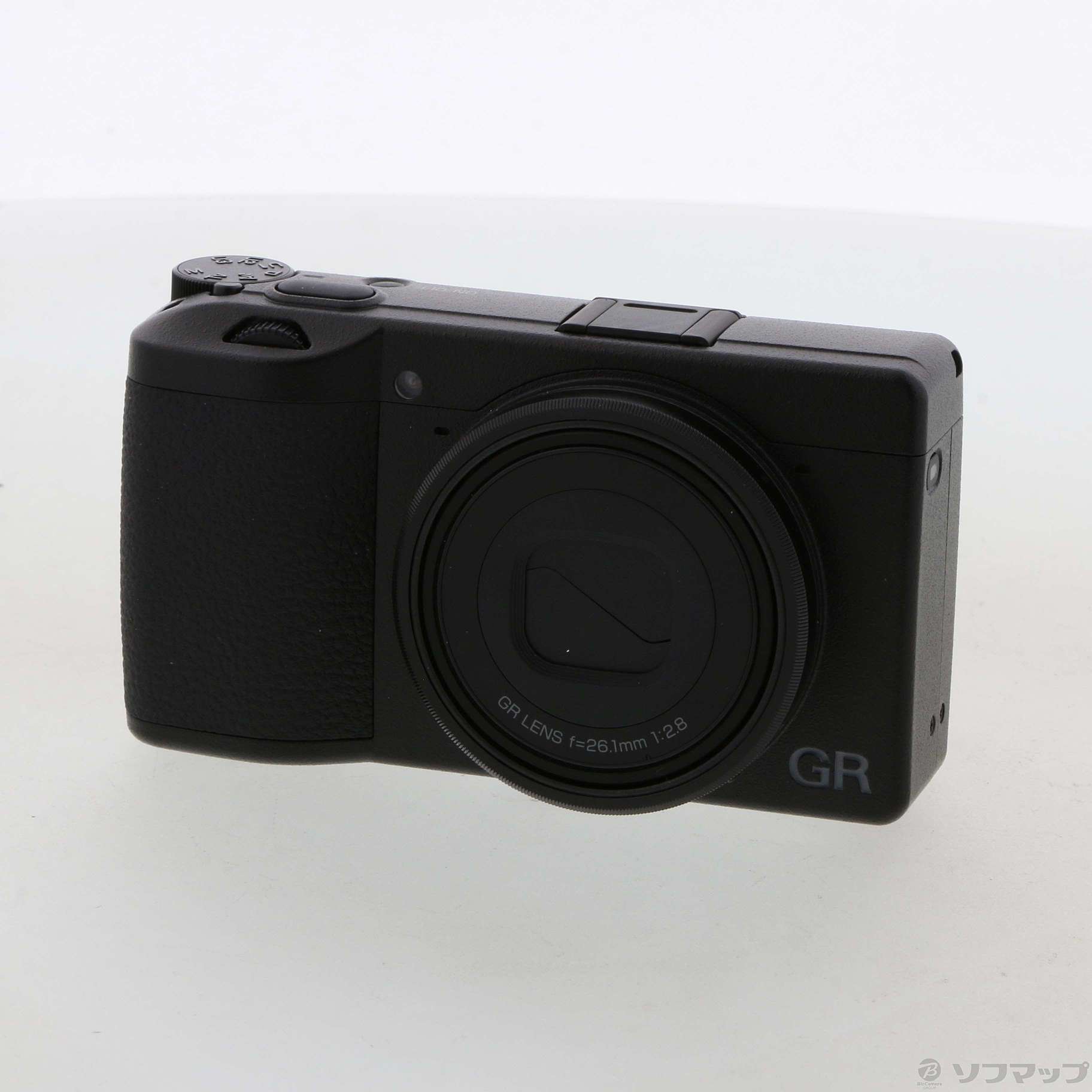 リコー RICOH GR IIIx 美品 リコー RICOH GR IIIx 価格比較 - 価格.com