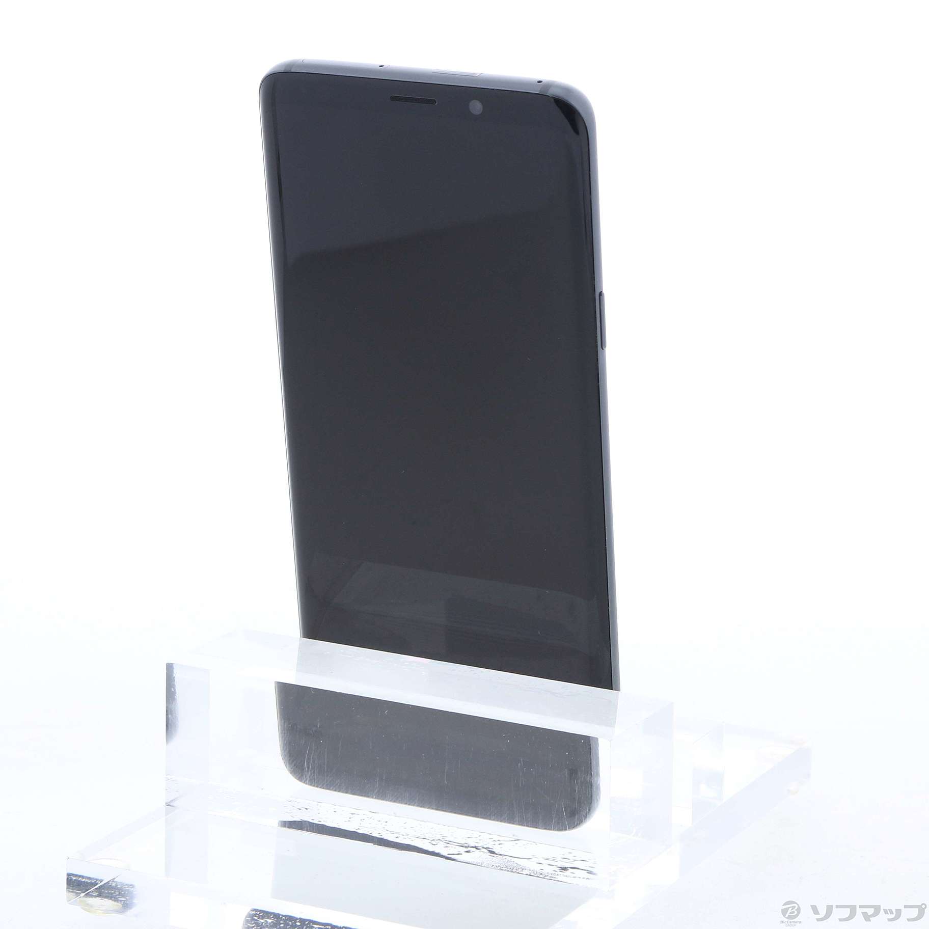 中古】GALAXY S9+ 64GB チタニウムグレー SC-03K docomoロック解除SIMフリー [2133040544727] -  リコレ！|ビックカメラグループ ソフマップの中古通販サイト