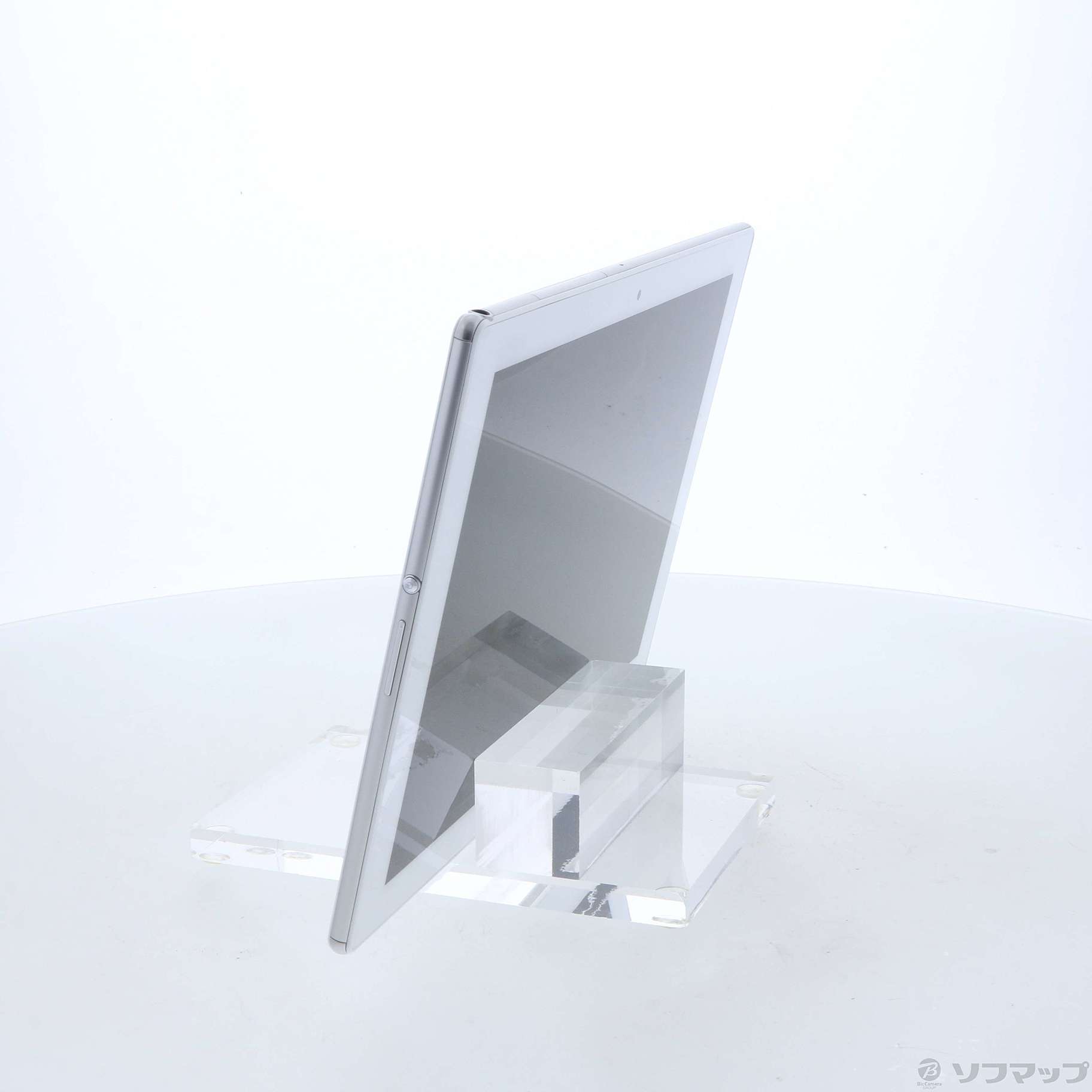 Xperia Z4 Tablet 32GB ホワイト SOT31 au