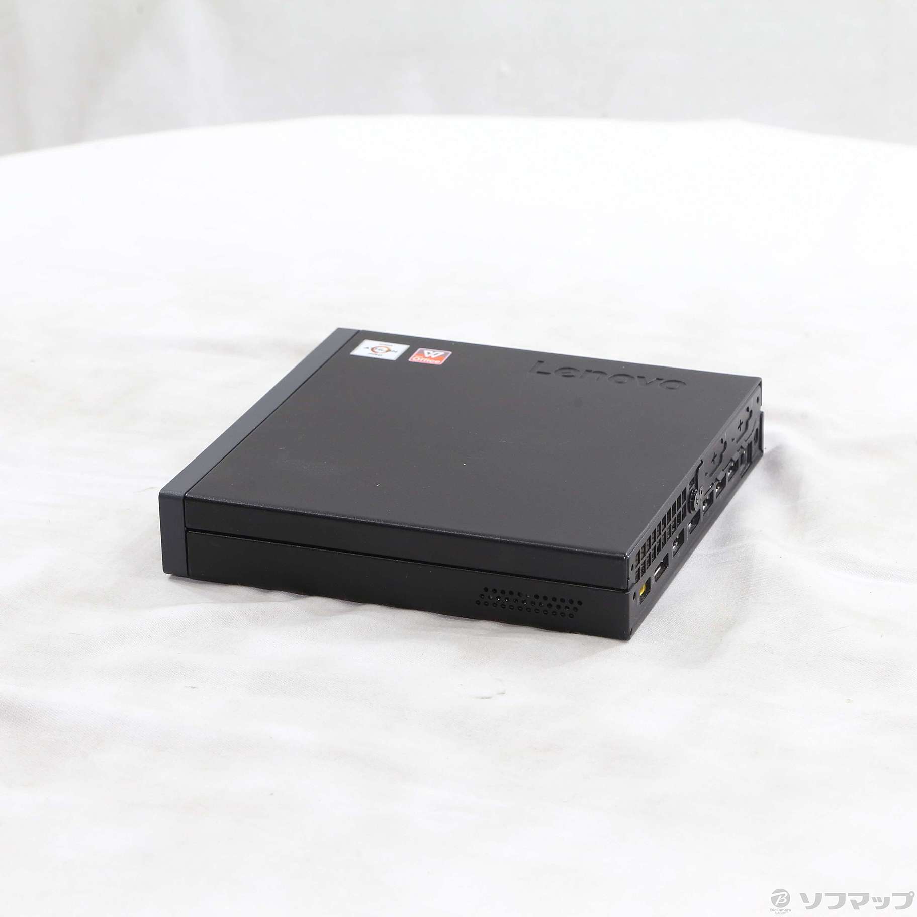 Lenovo ThinkCentre M75q-1 Tiny 中古本体