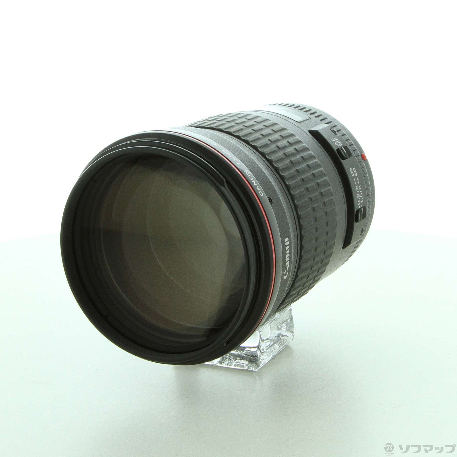 保護レンズ付！Canon EF135mm F2L USM - csihealth.net