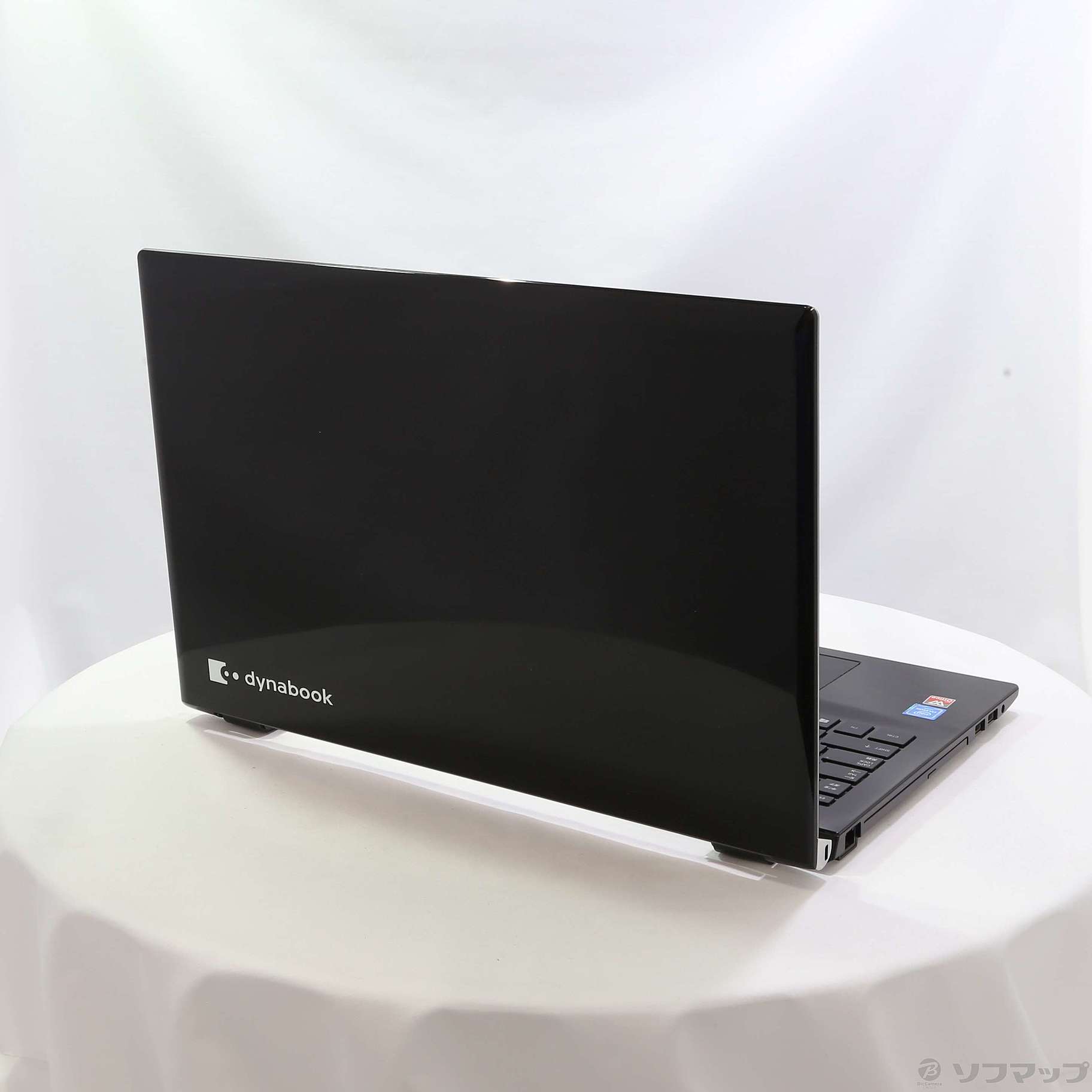 東芝 dynabook T45/DBS 高画質FHD液晶\u0026SSD搭載ノートPC - ノートPC