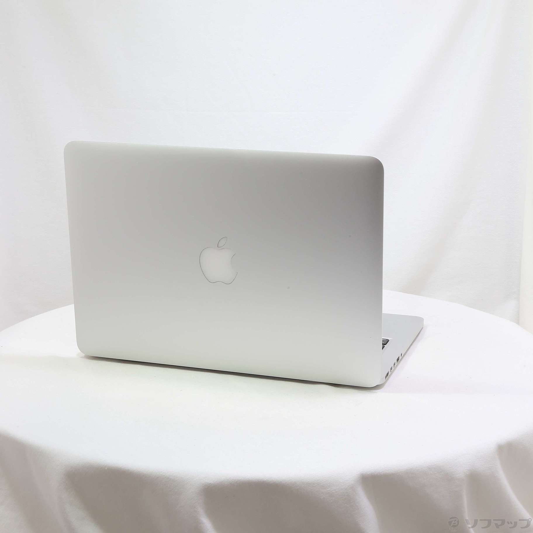 中古】セール対象品 MacBook Pro 13.3-inch Late 2013 ME865J／A