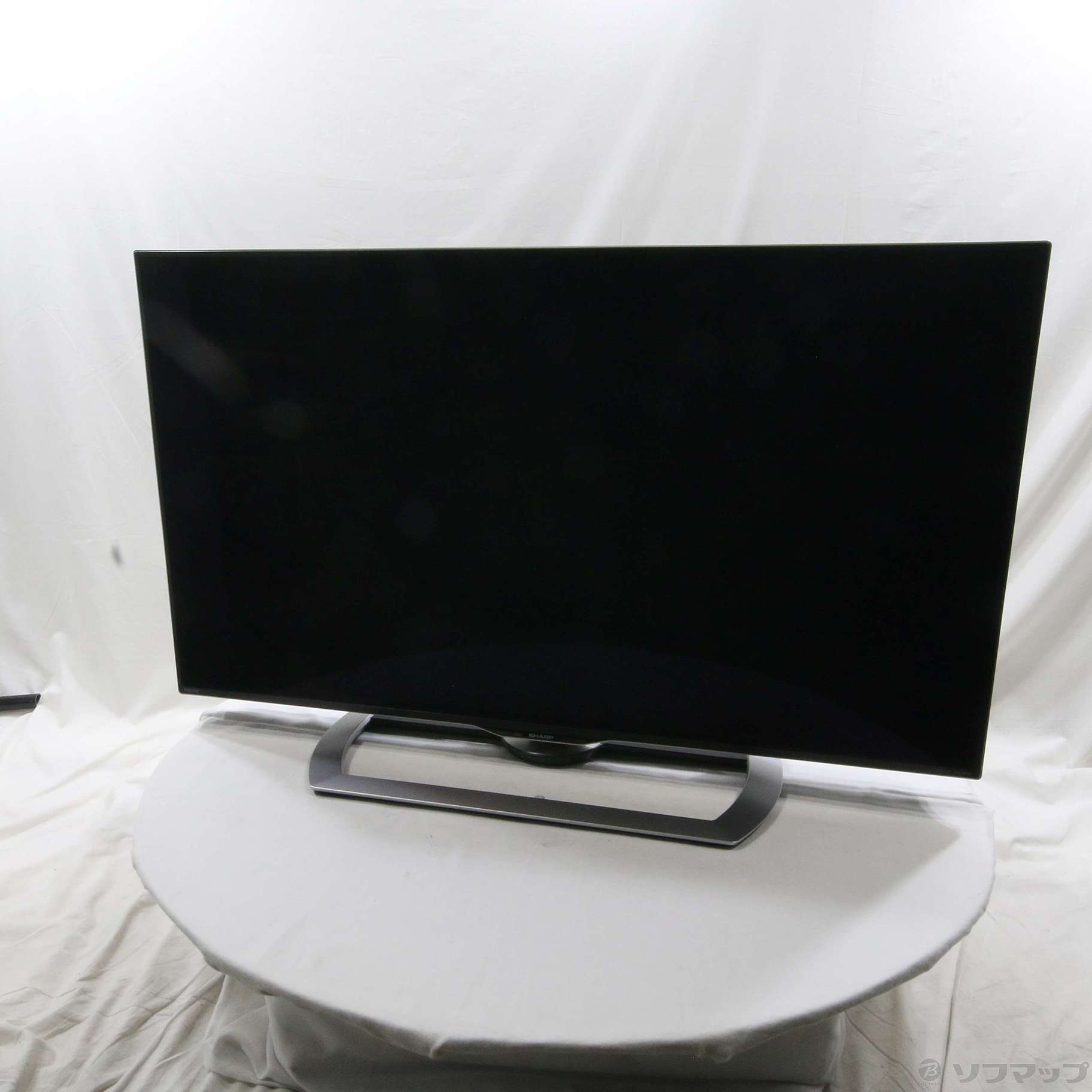 シャープ 32インチ液晶テレビ LC-32W25 2016年製 - テレビ