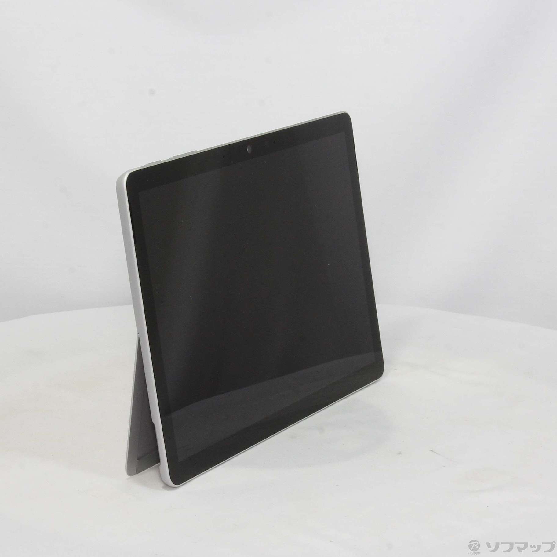 中古】Surface Go2 〔Pentium 4425Y／4GB／eMMC64GB〕 STZ-00012