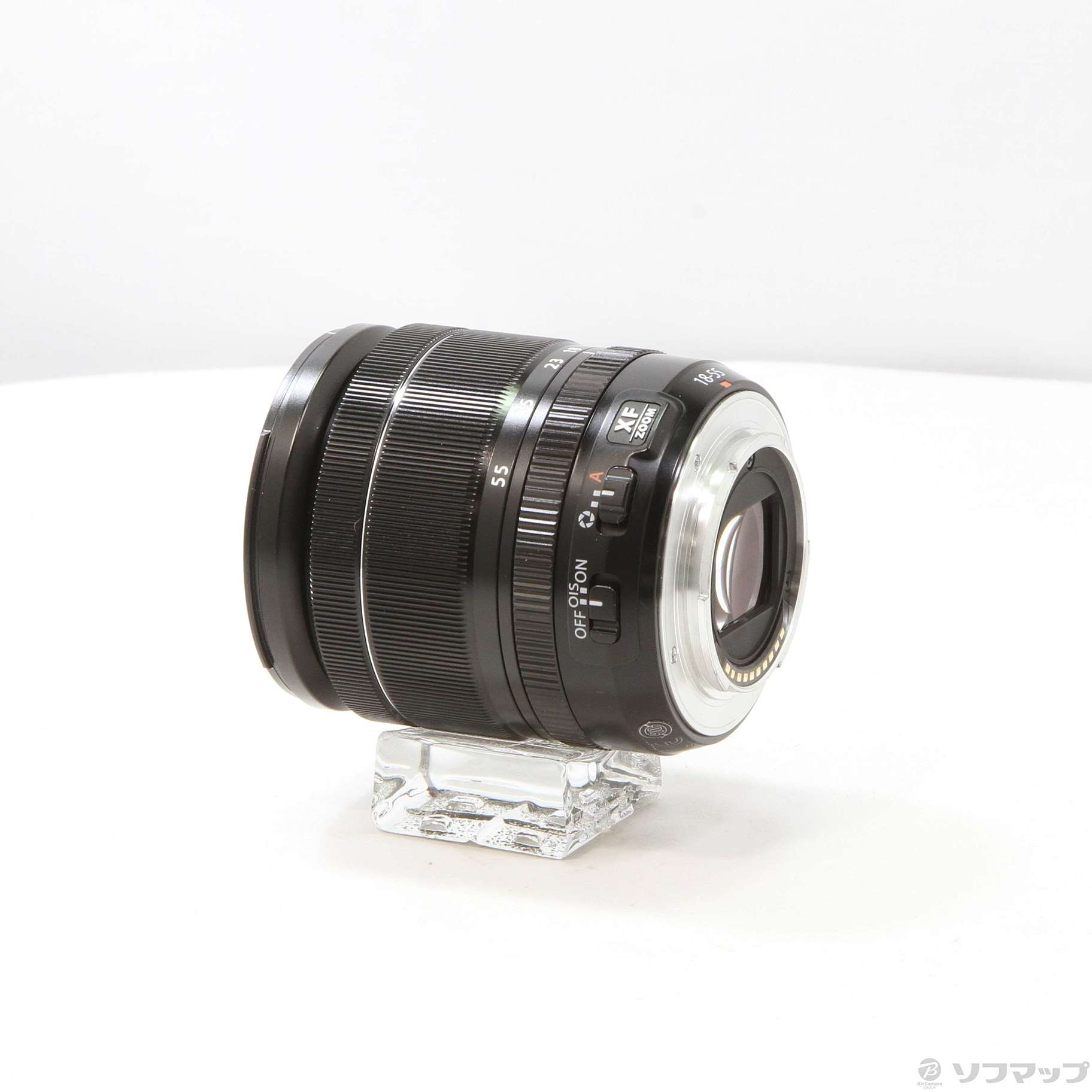 中古】XF 18-55mm F2.8-4 R LM OIS ◇08/12(金)値下げ