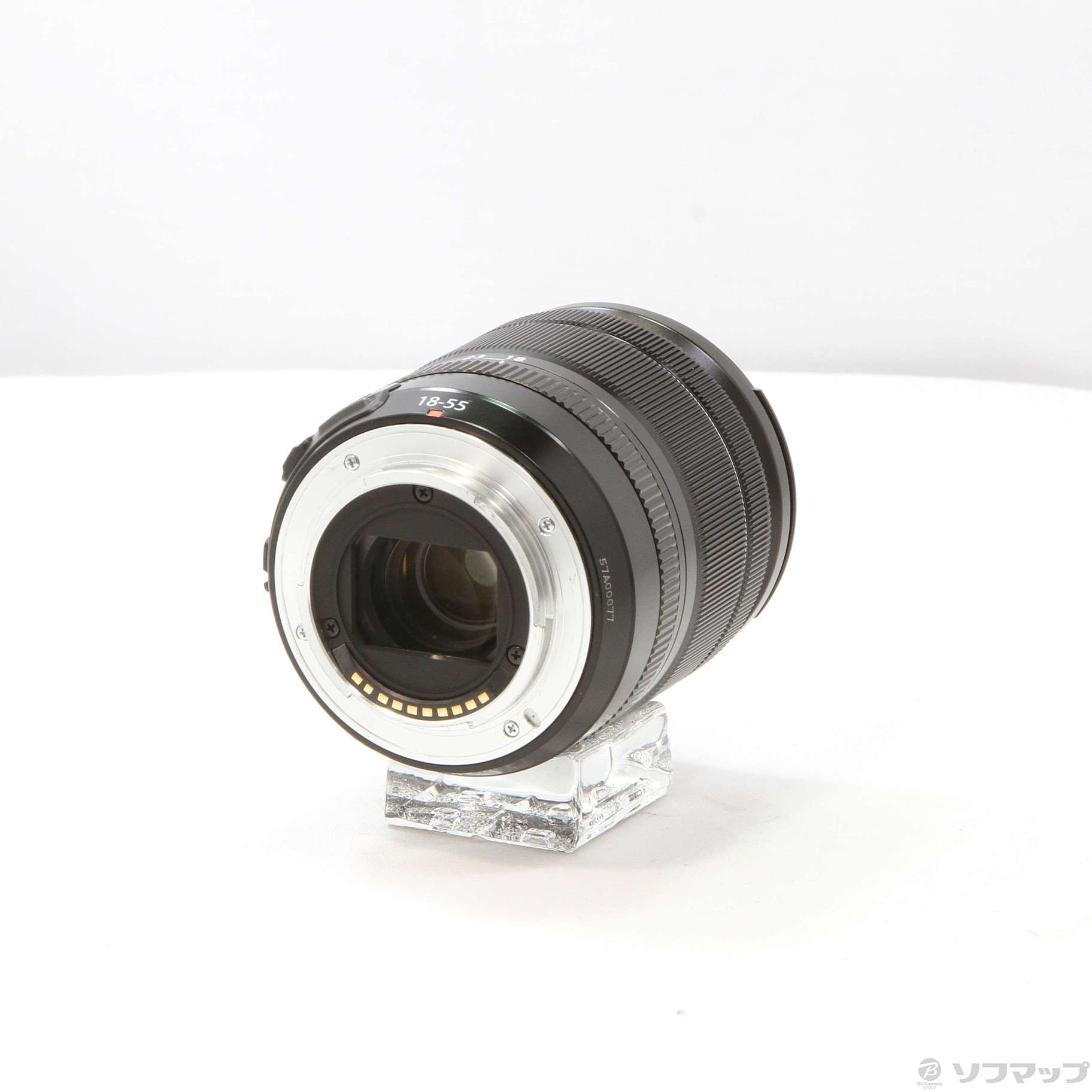 中古】XF18-55mm F2.8-4 R LM OIS レンズフィルター付 | nate-hospital.com