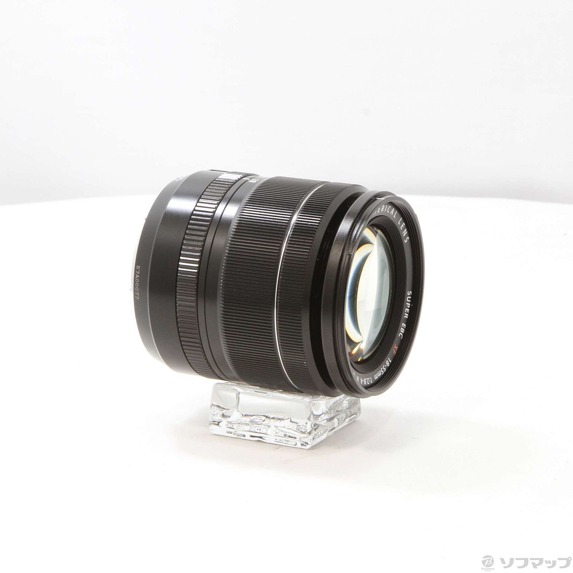 誠実 【値下げ可能】XF18-55mmF2.8-4 R LM OIS | mcshoescolombia.com.co