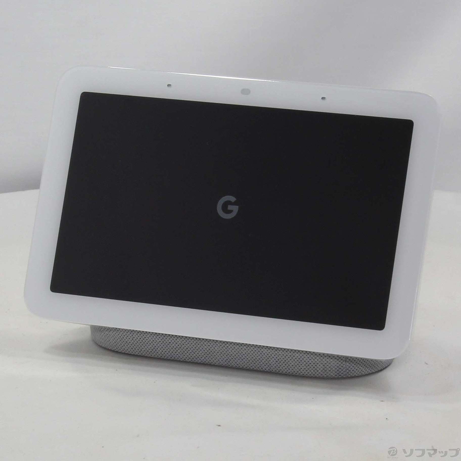 新品未開封】Google Nest Hub 第2世代 GA01331-JP 新品未開封 Google