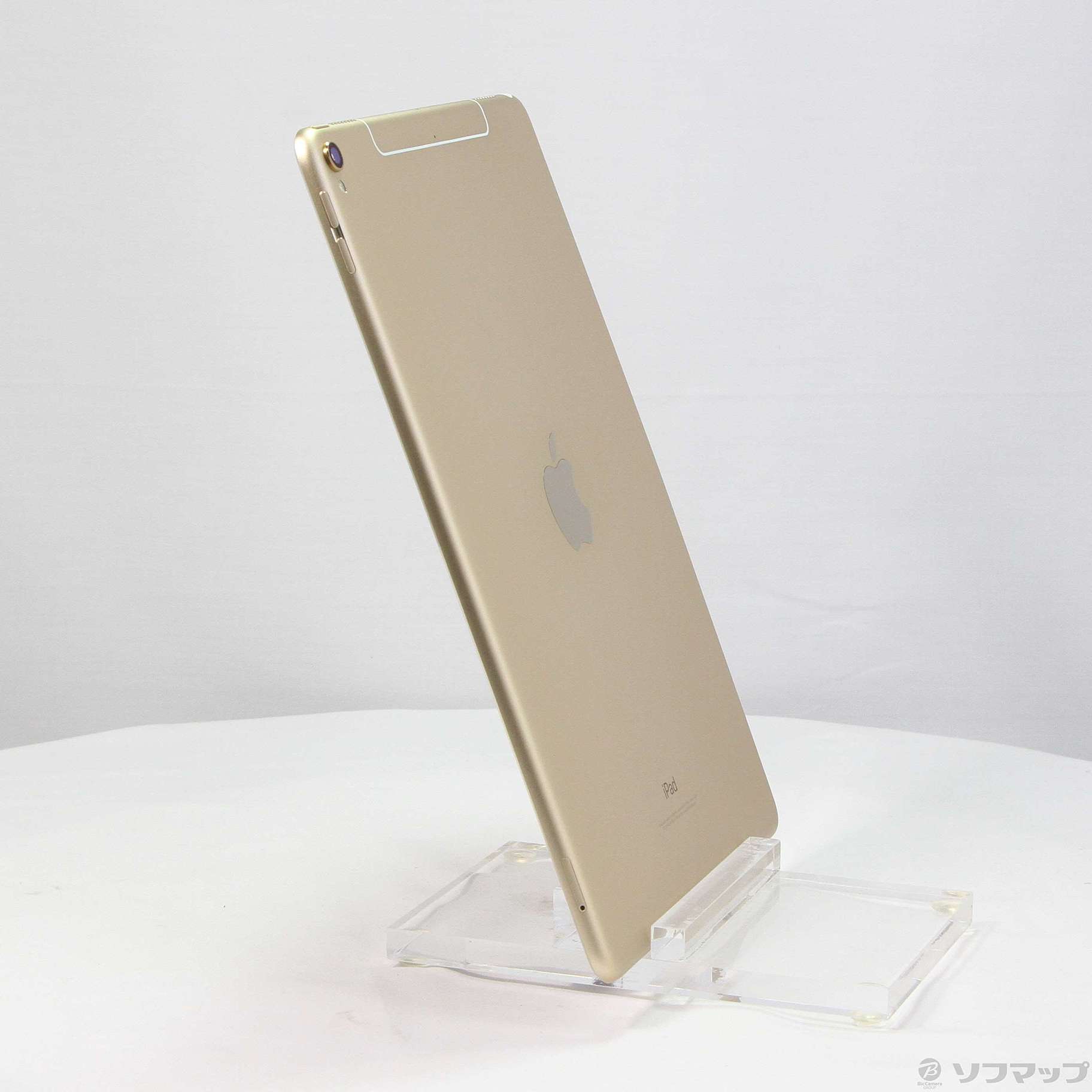 iPadPro10.5インチ 64GB ゴールド SoftBank-