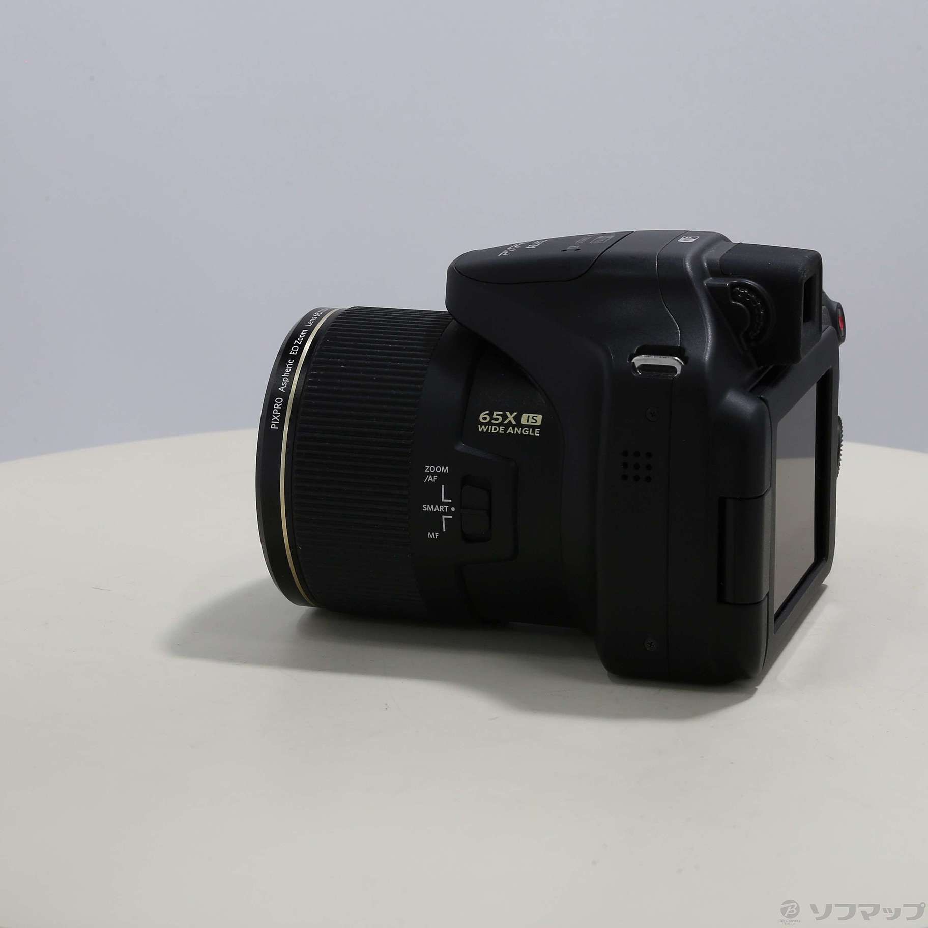 Kodak デジタルカメラ カメラ kodak コダック PIXPRO AZ652 光学