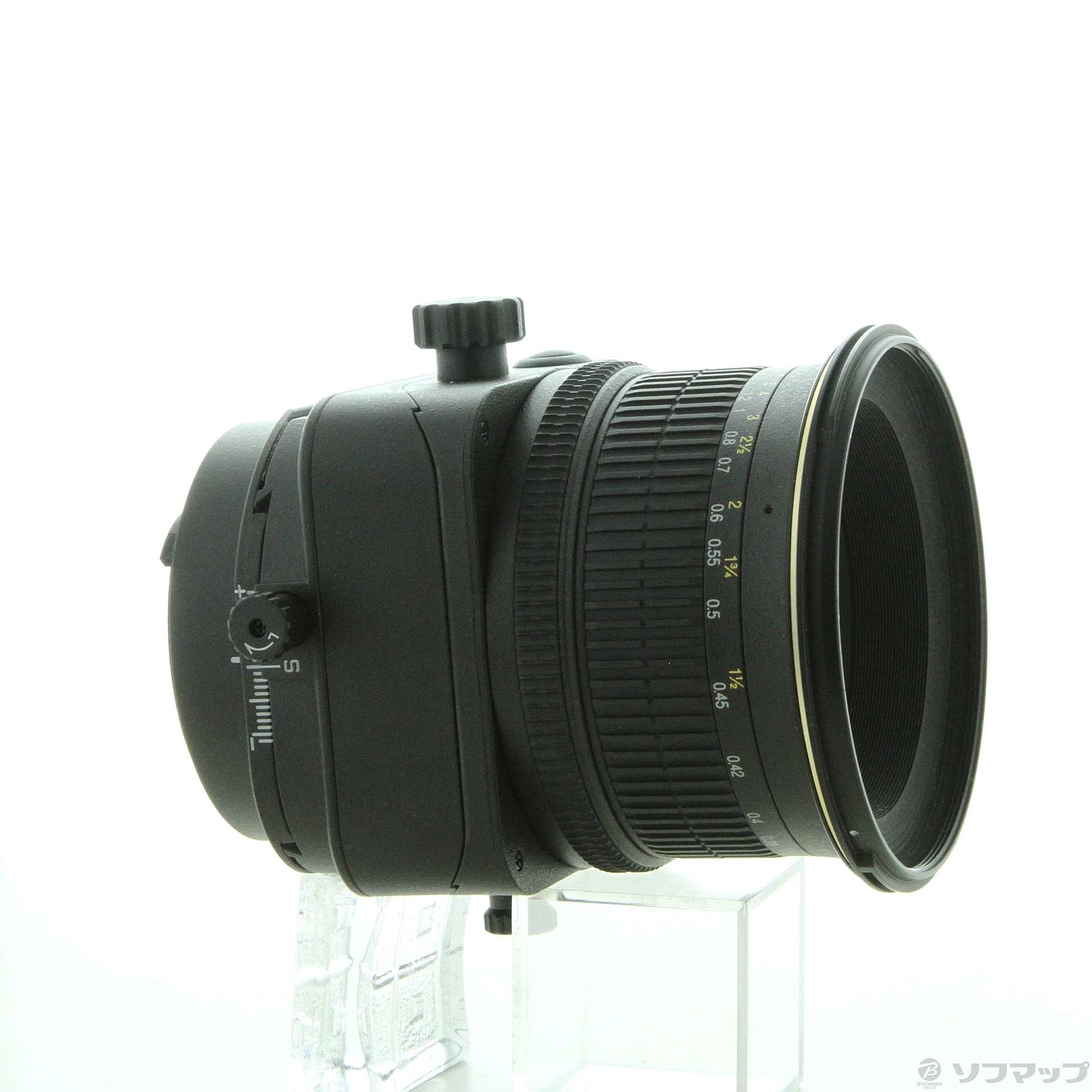 Nikon レンズフード 互換品バヨネットフード 対応☆HB-45 ☆正規品新品未使用品