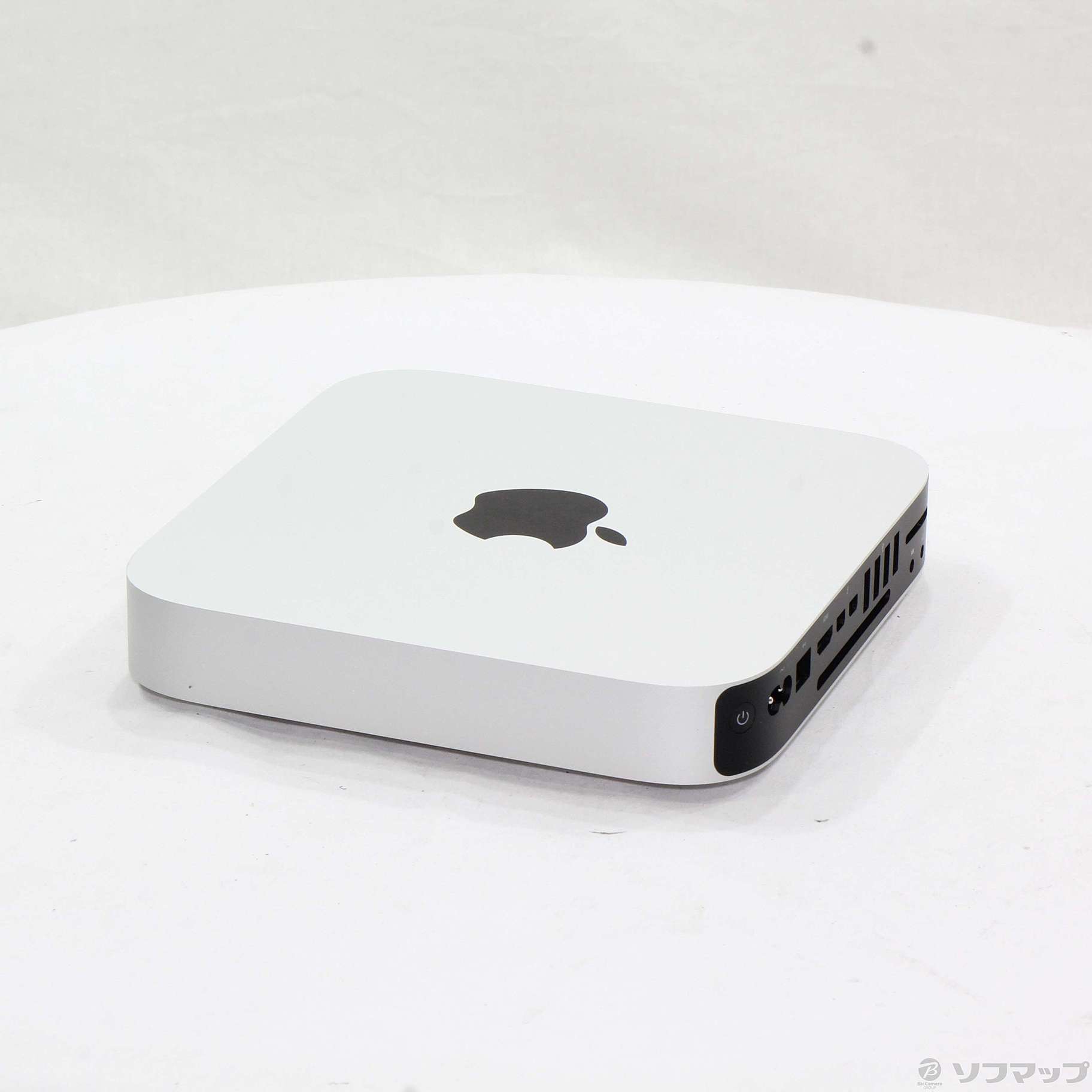 Mac mini Late 2014 MGEN2J／A Core_i5 2.6GHz 16GB SSD256GB 〔10.13 HighSierra〕