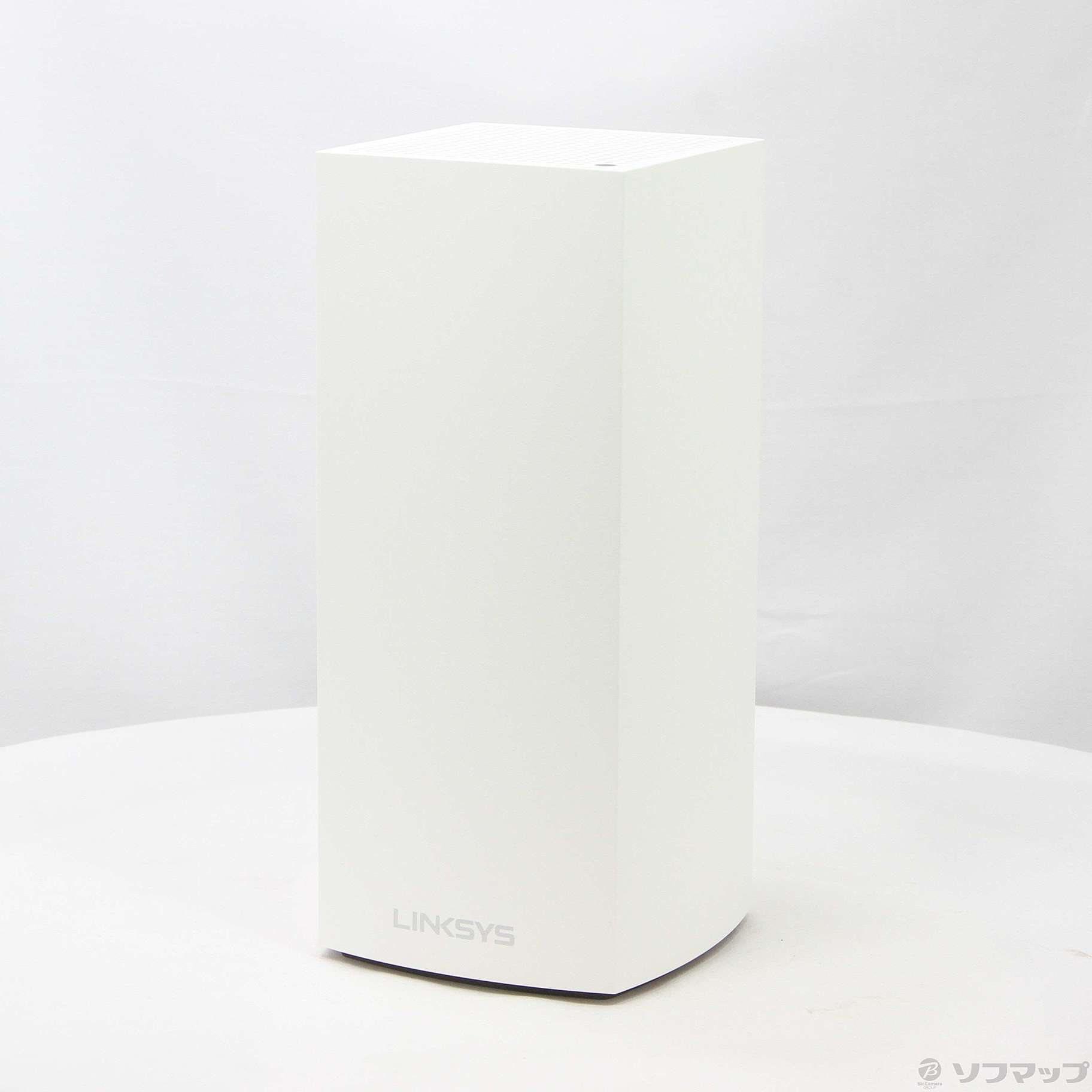 中古】Velop AX4200 トライバンド メッシュ Wi-Fi 6 システム MX4200