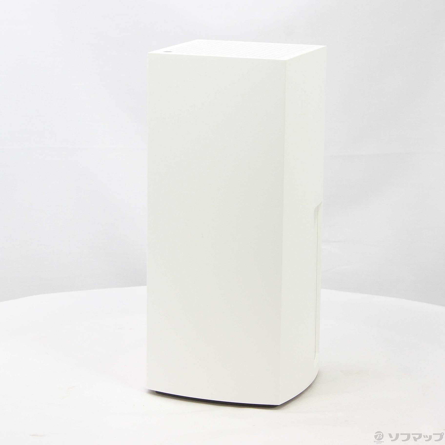 Velop AX4200 トライバンド メッシュ Wi-Fi 6 システム MX4200-JP