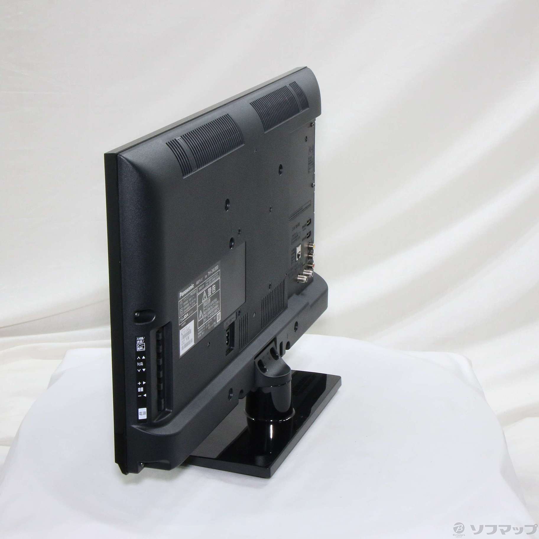 中古】〔中古品〕 液晶テレビ VIERA(ビエラ) TH-24J300 ［24V型