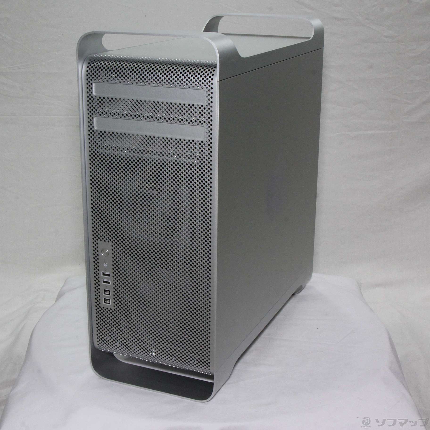 Mac Pro Xeon 12コア メモリ64GB 1TB - デスクトップ型PC