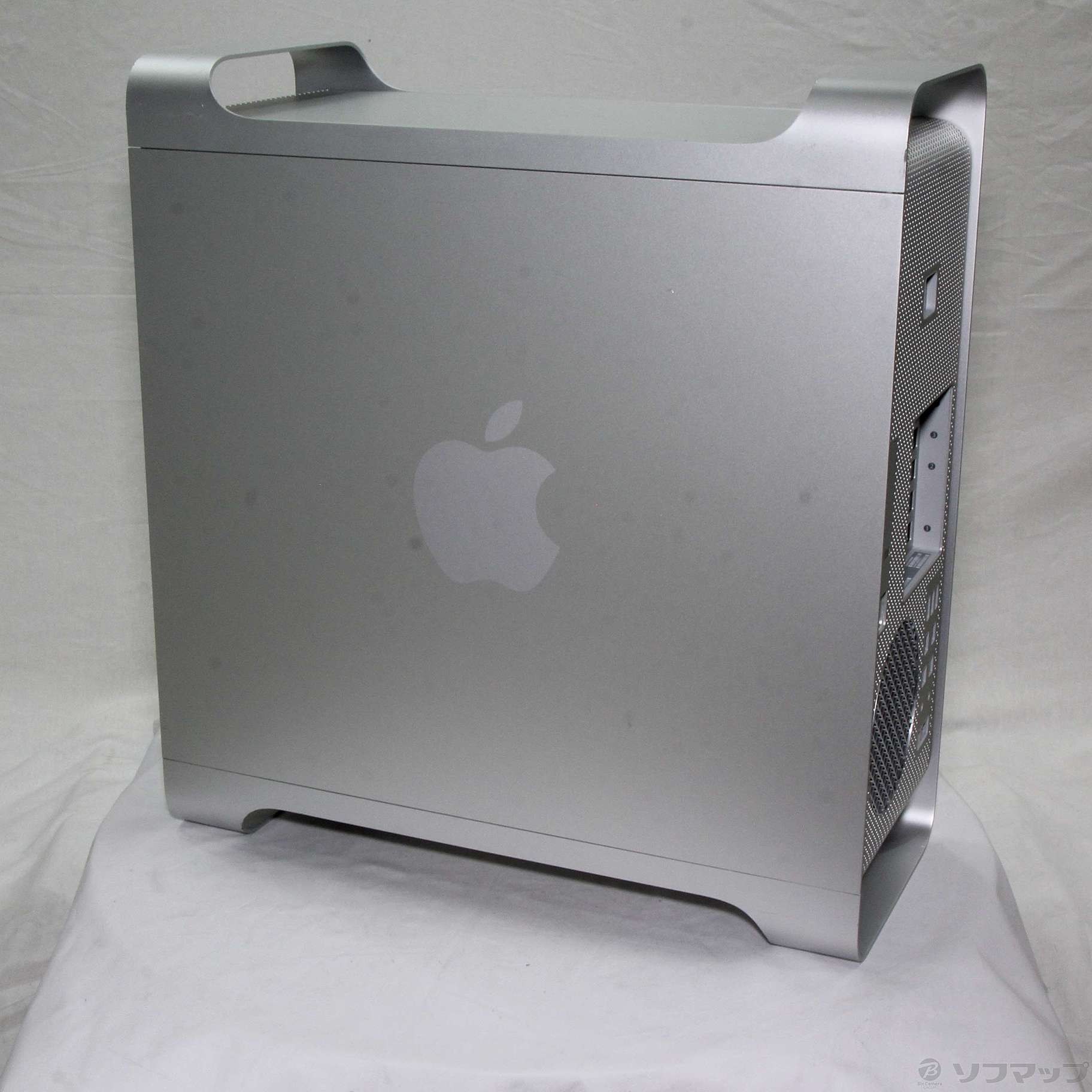 中古】Mac Pro Mid 2012 MD771J／A Xeon 2.4GHz 8GB HDD500GB 〔10.13