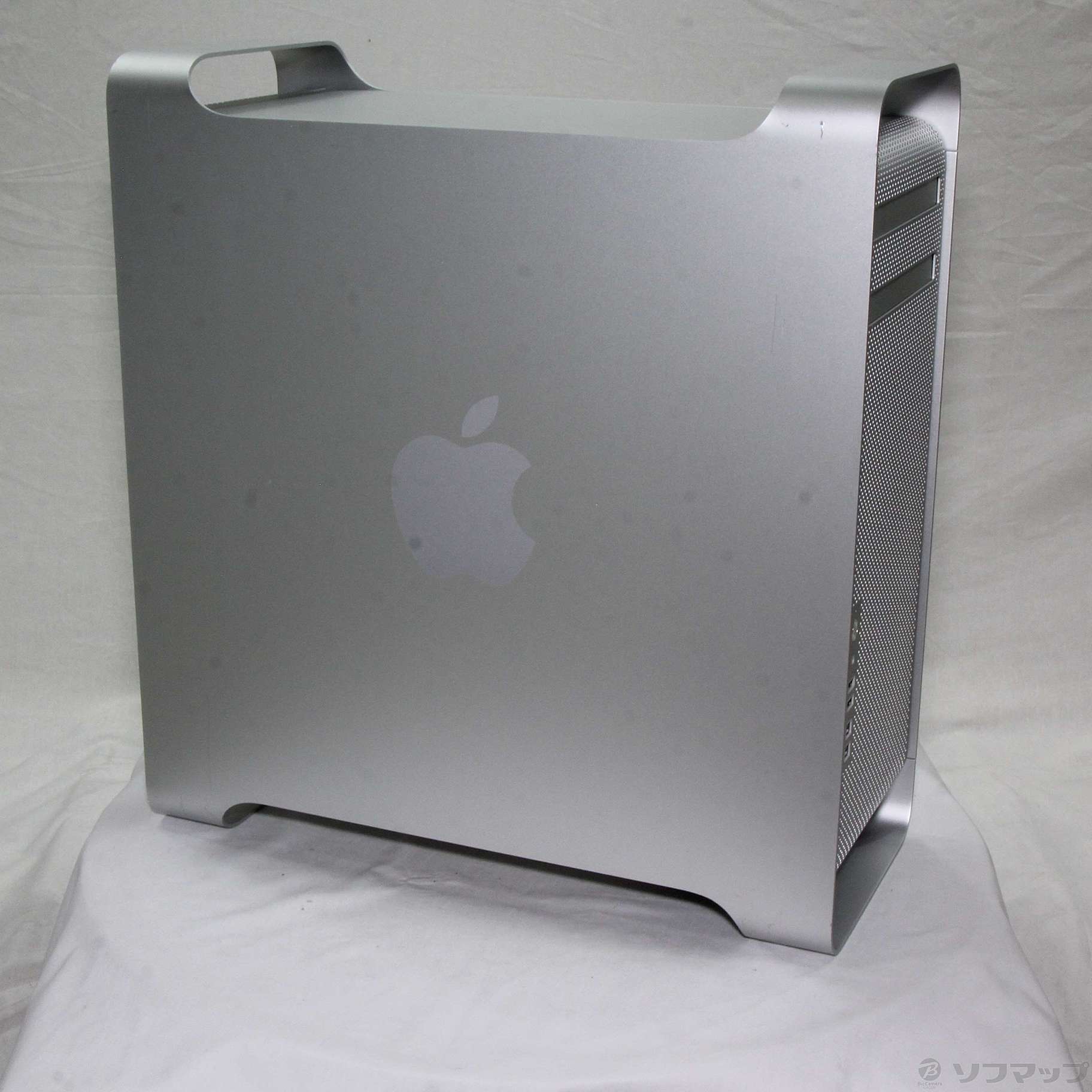 中古】Mac Pro Mid 2012 MD771J／A Xeon 2.4GHz 8GB HDD500GB