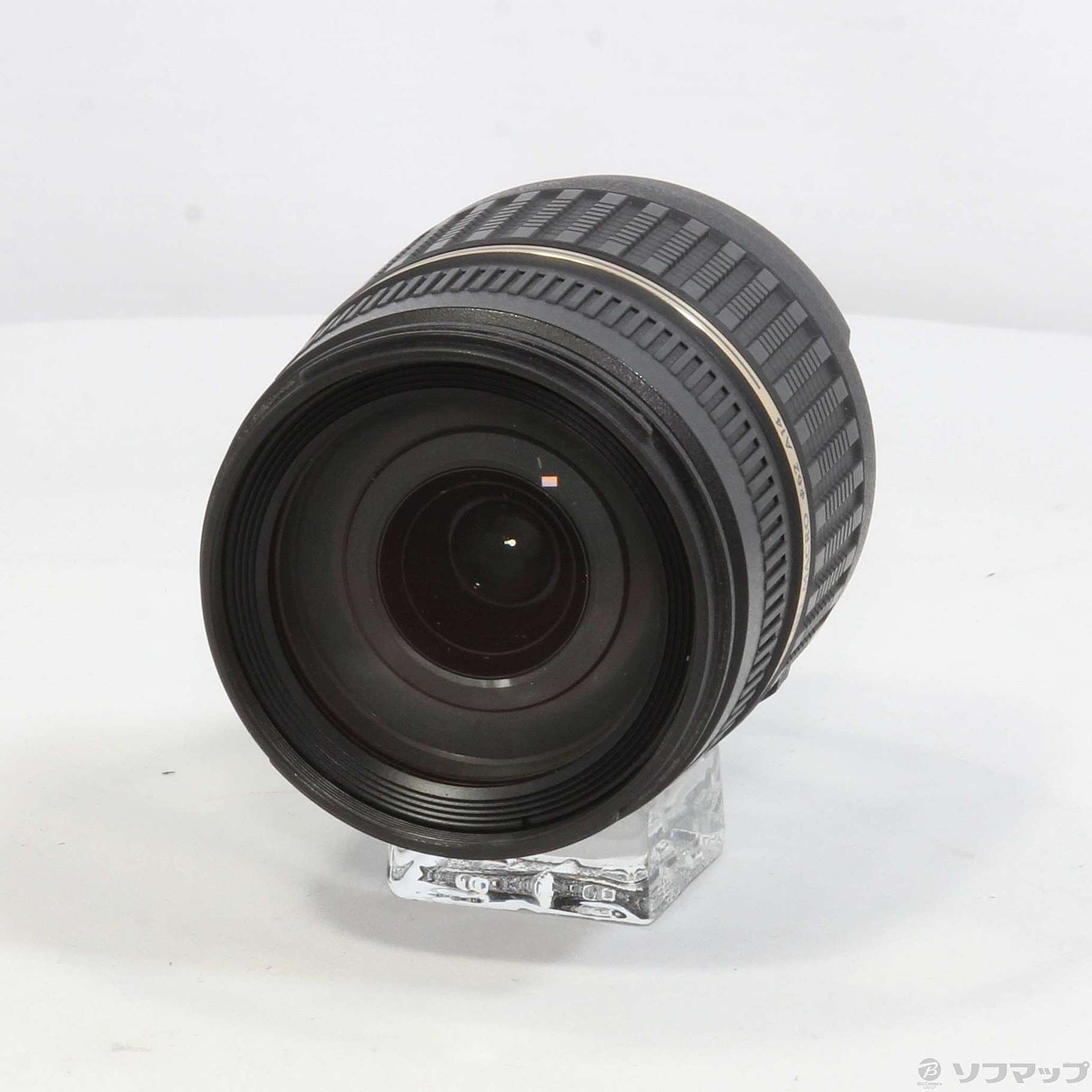 中古】TAMRON AF 18-200mm F3.5-6.3 XR Di II (Nikon用) ◇10/01(土