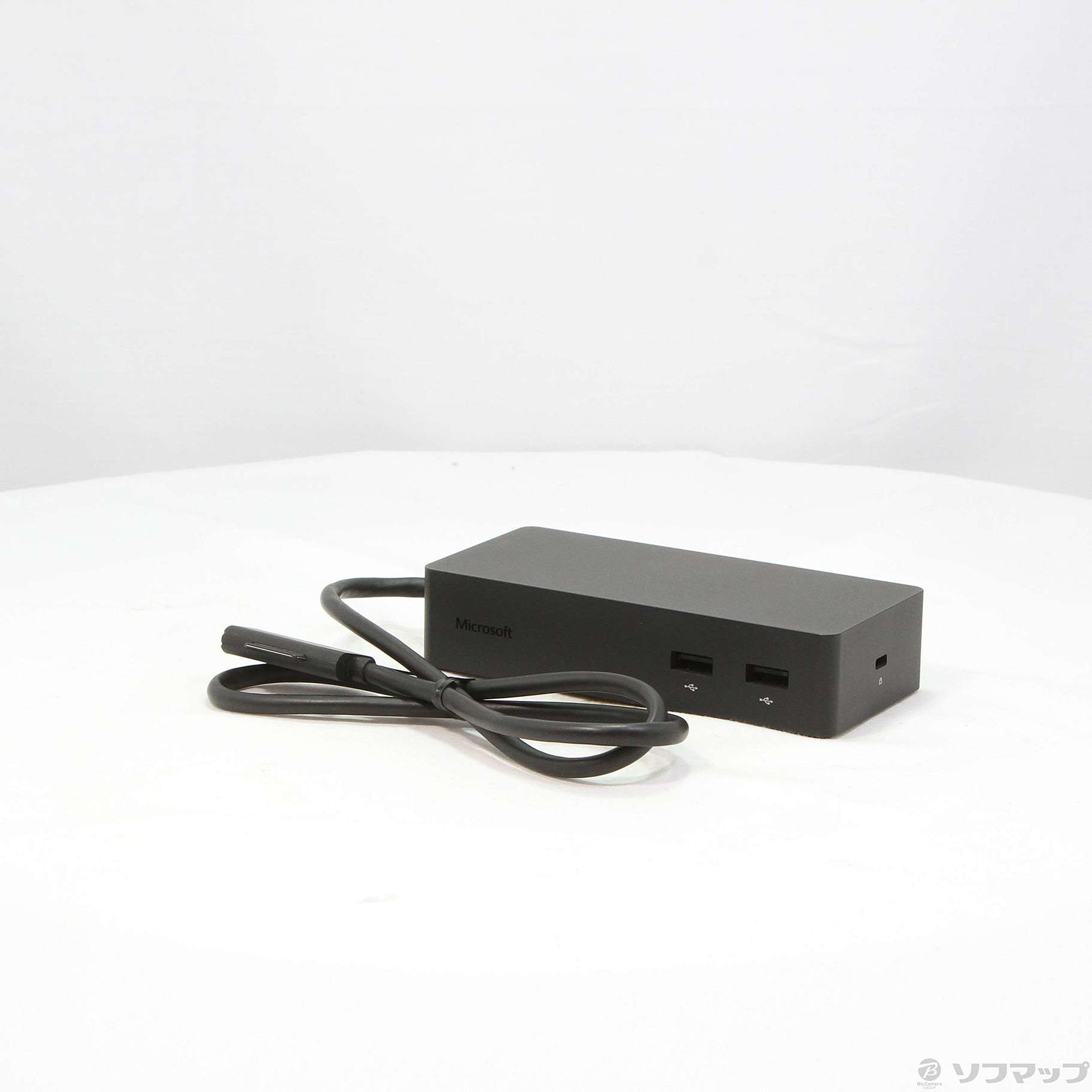 Microsoft Surface Dock PD9-00009 - その他