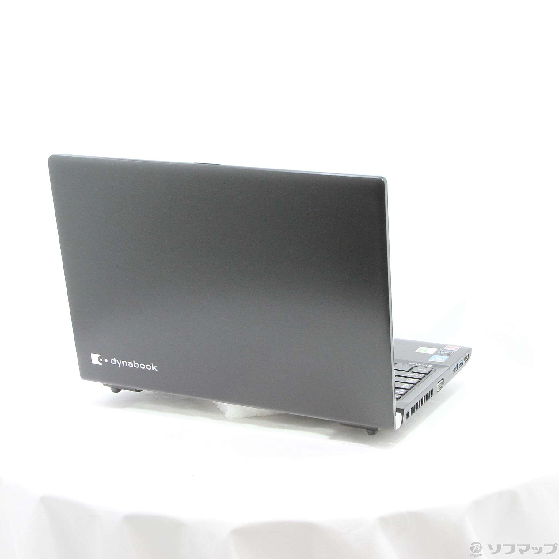 国内発送 TOSHIBA dynabook R734 K - linsar.com