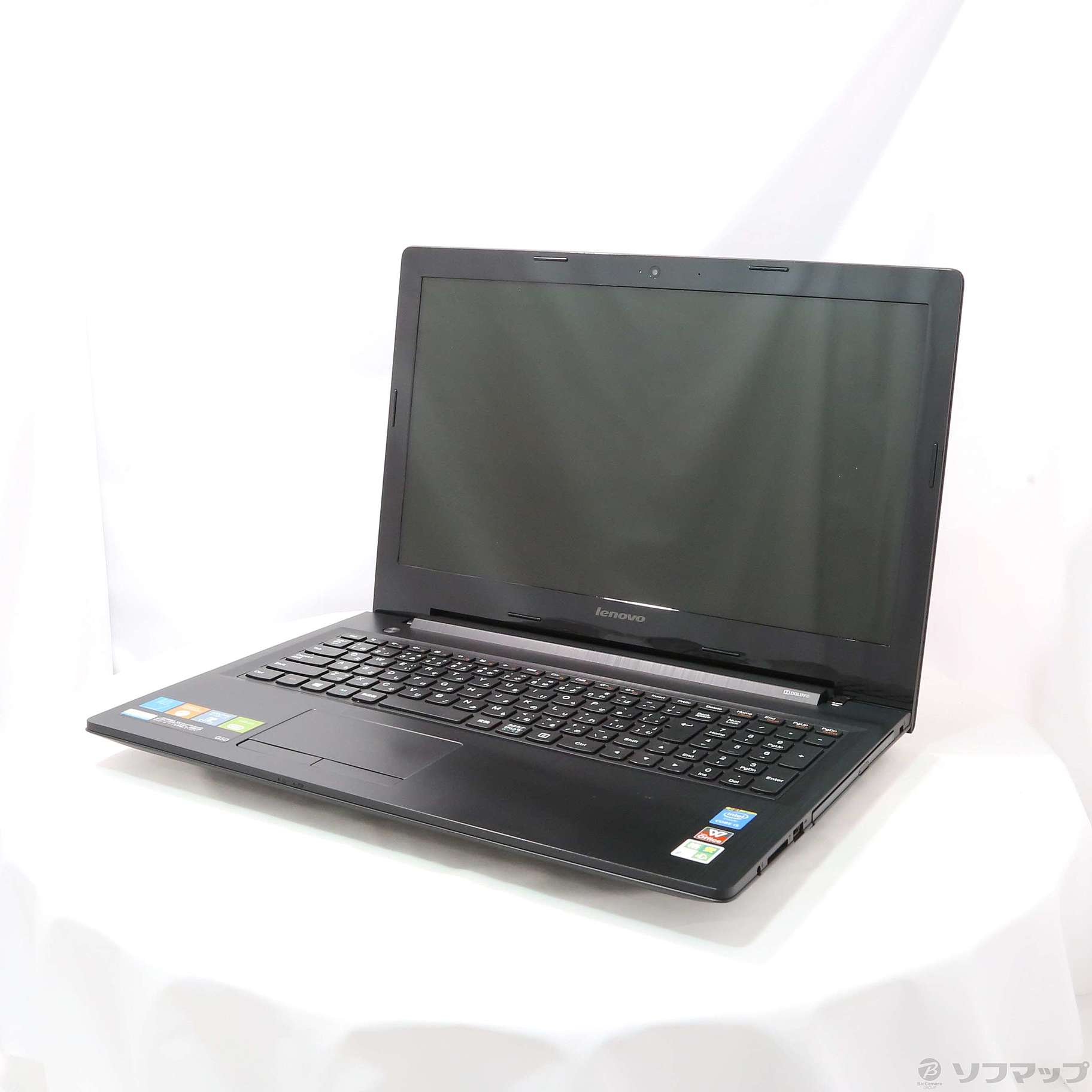 値下 Lenovo ノートパソコン G50-70.-