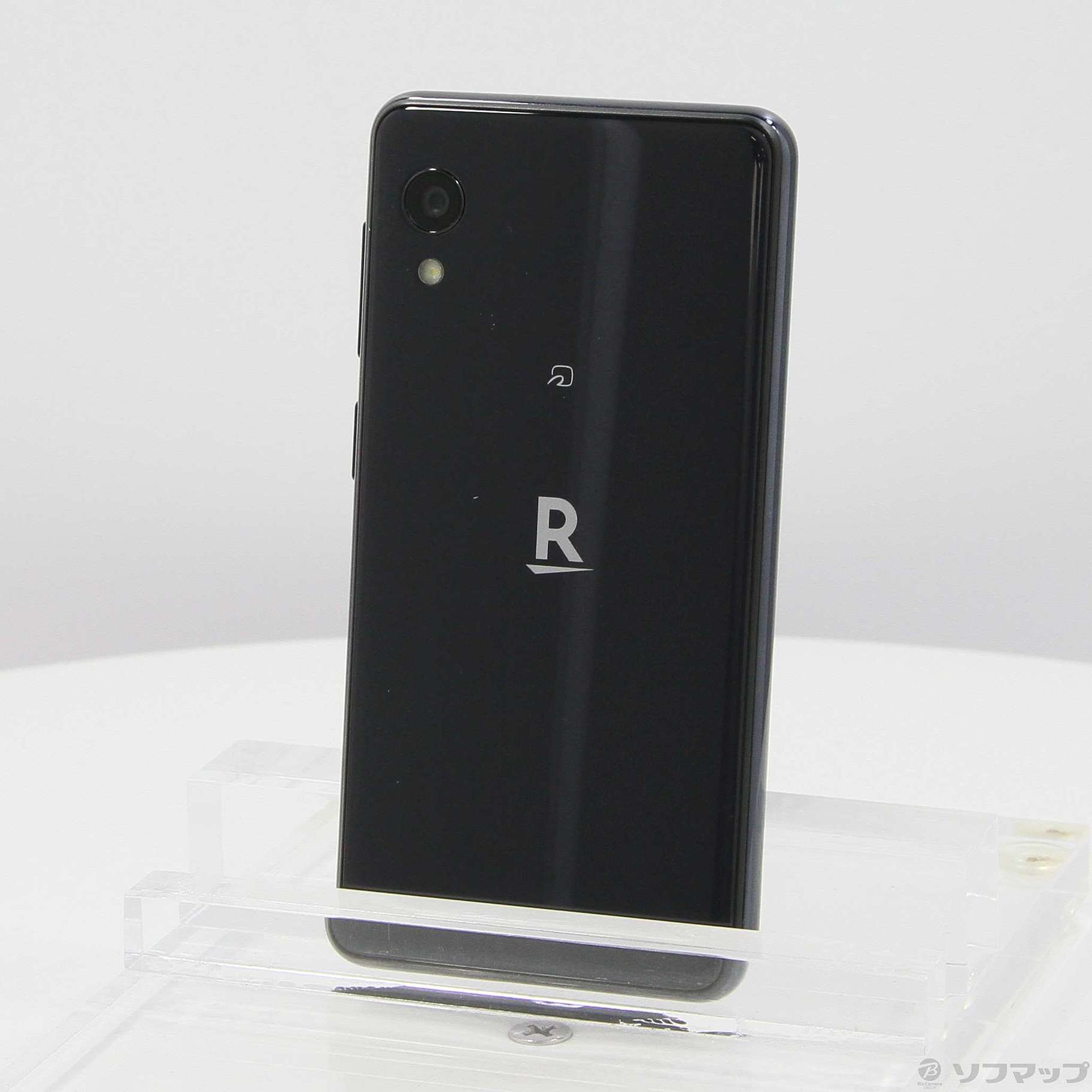 送料無料限定セール中 Rakuten Mini 32GB ナイトブラック C330 SIM