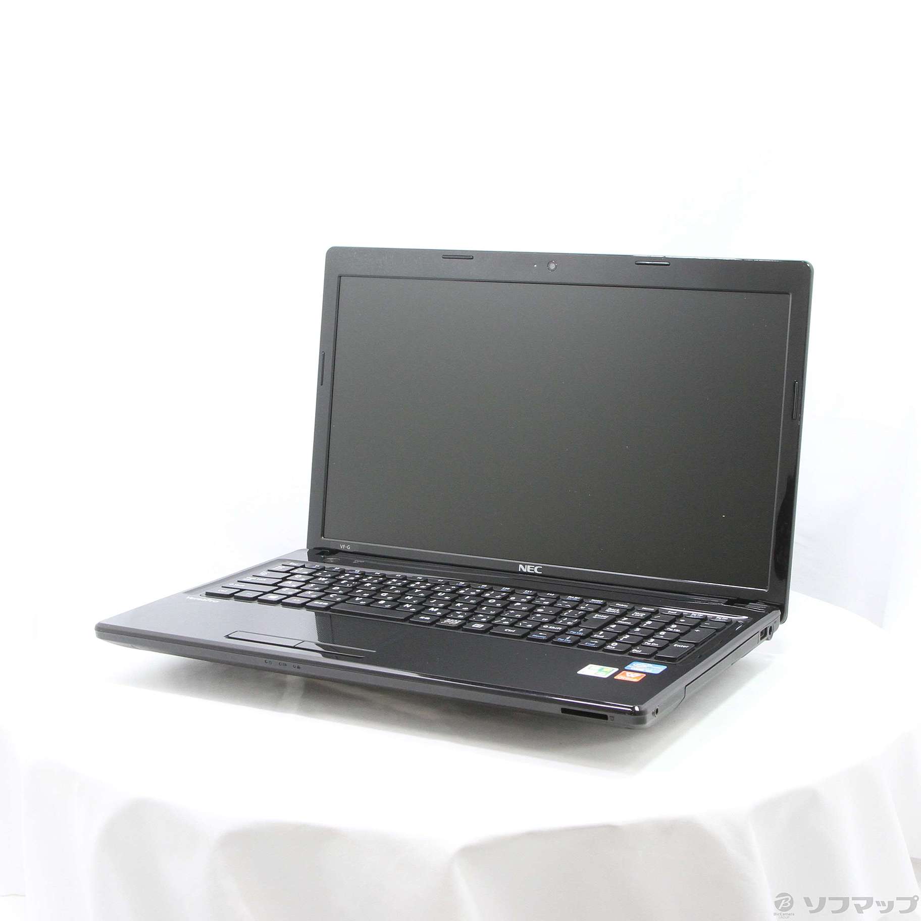 【中古】格安安心パソコン VersaPro タイプVF PC-VK24LFWZCSJG [2133040571587] - リコレ！|ビック ...