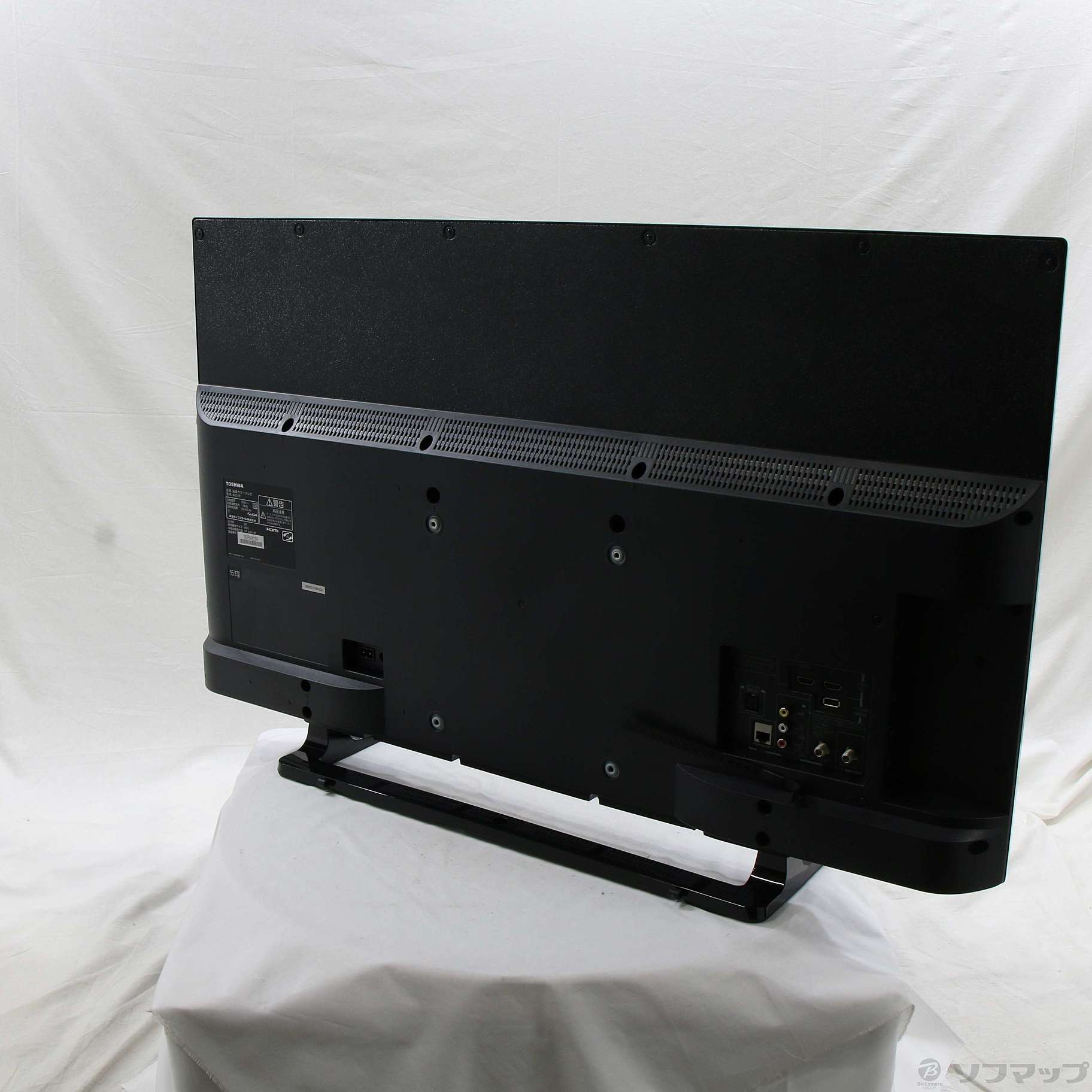 東芝 REGZA 40S10 - テレビ