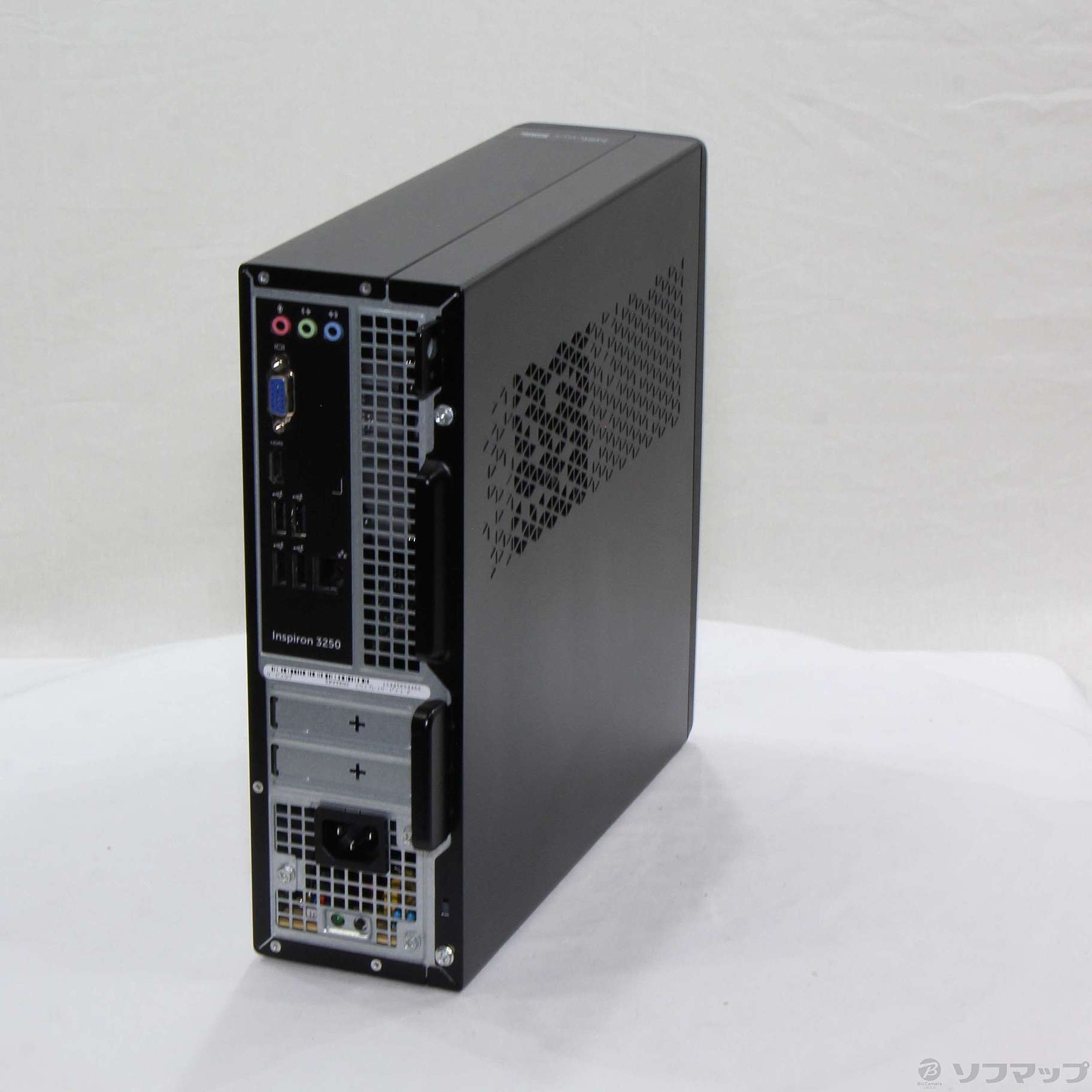 [M-TN 1159] Dell Inspiron 3250 デスクトップ デスクトップPC DELL Inspiron 3250 8GB 1TB Dell デスクトップ