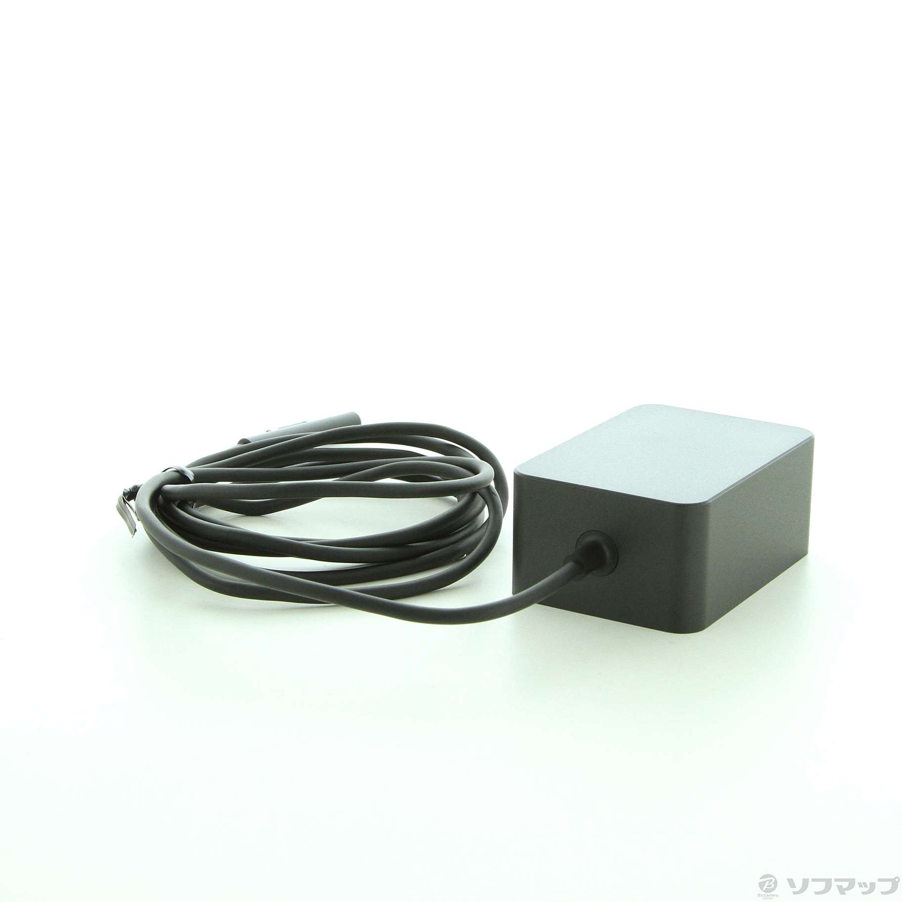 中古マイクロソフト対応電源アダプター 24W KVG-00007 Surface