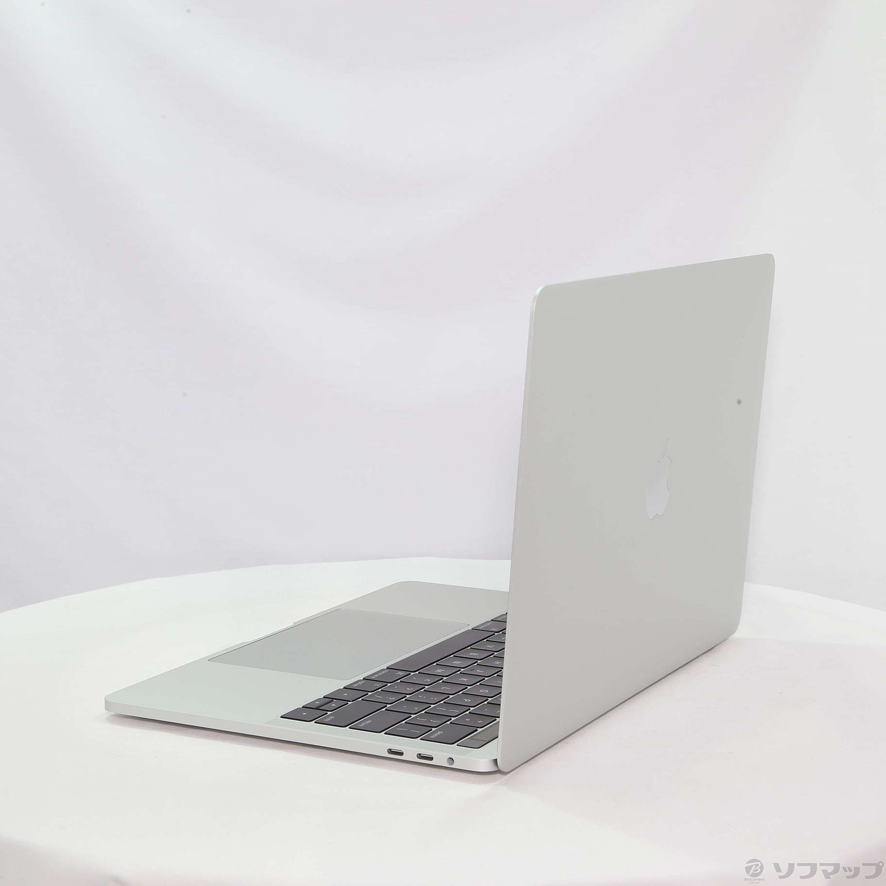 値下【中古】MacBook Pro 13インチ 2017 MPXY2J/A 922.webp