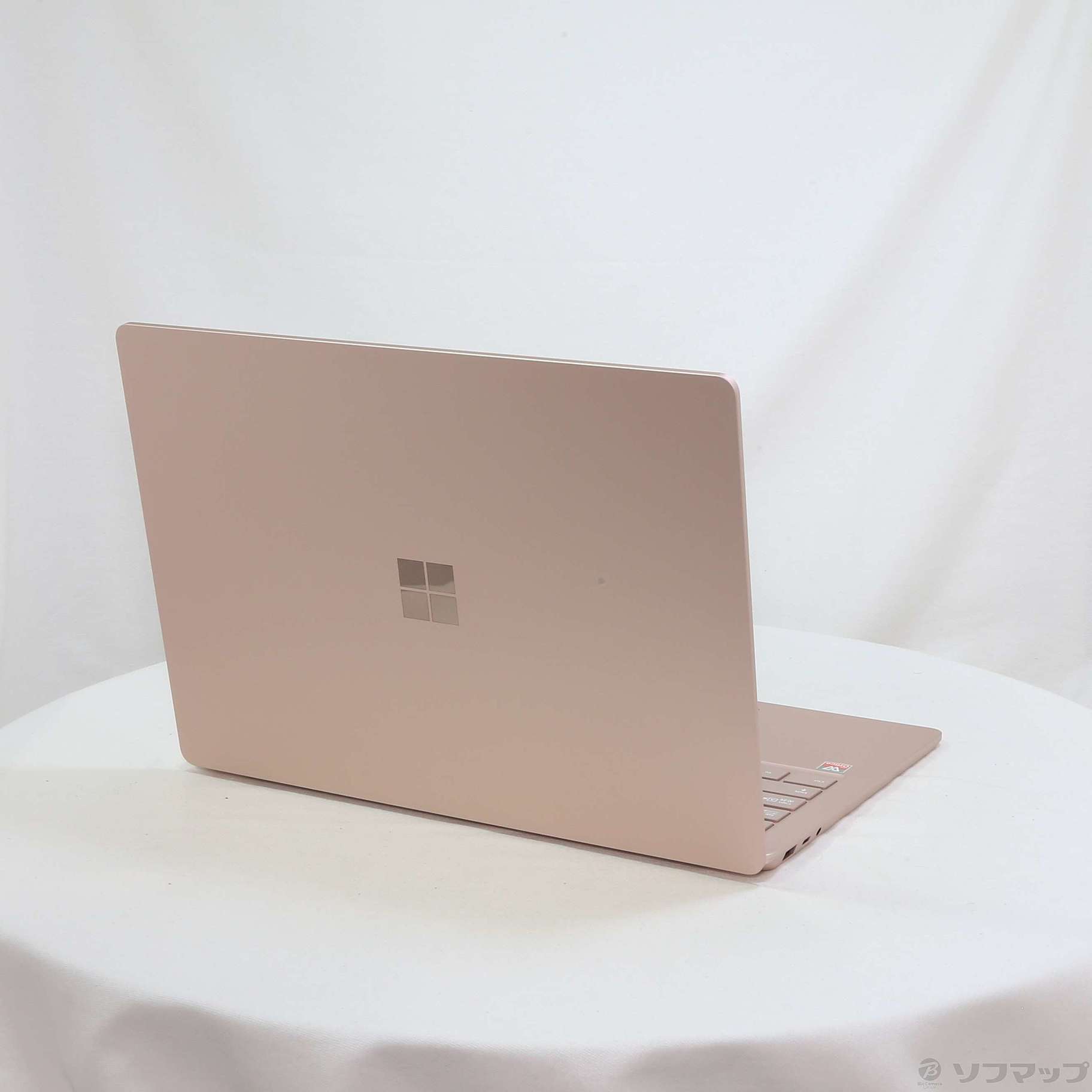 中古】Surface Laptop 4 〔Core i5／8GB／SSD512GB〕 5BT-00064 サンド